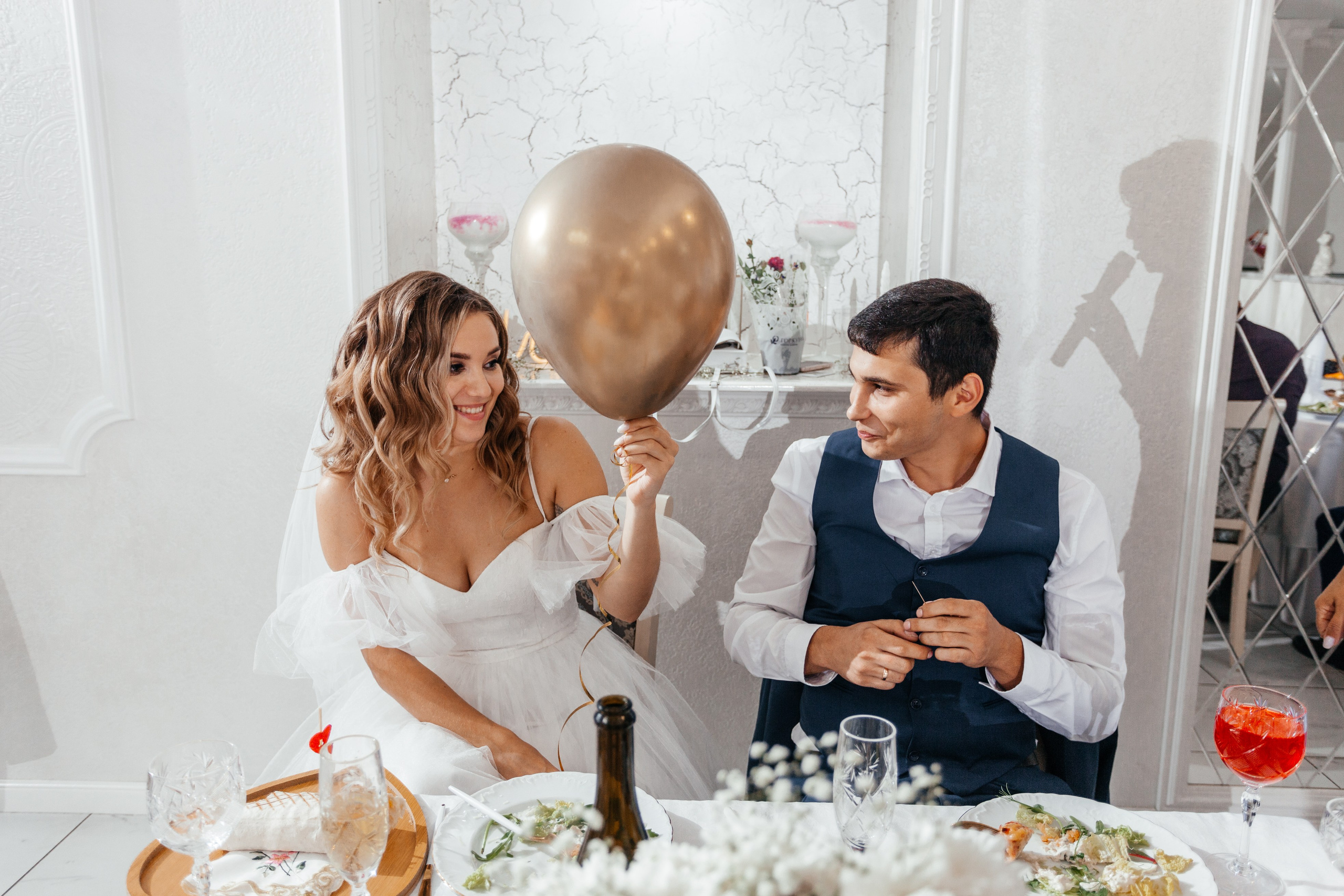 Алина и Антон. Свадебный и семейный фотограф в Новокузнецке Светлана Числова