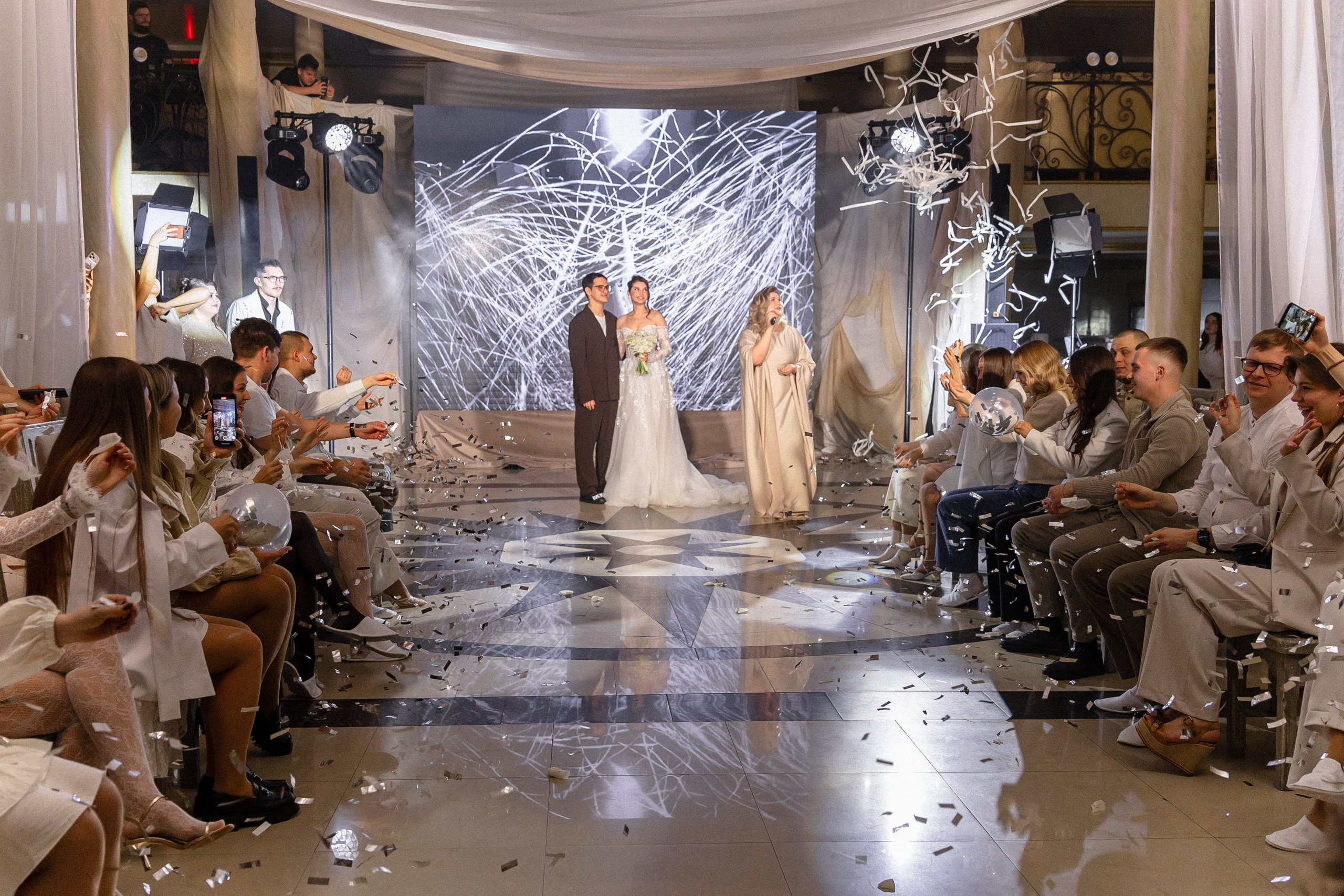 Мероприятие для невест 2026. Свадебный и семейный фотограф в Екатеринбурге Катя Буряк