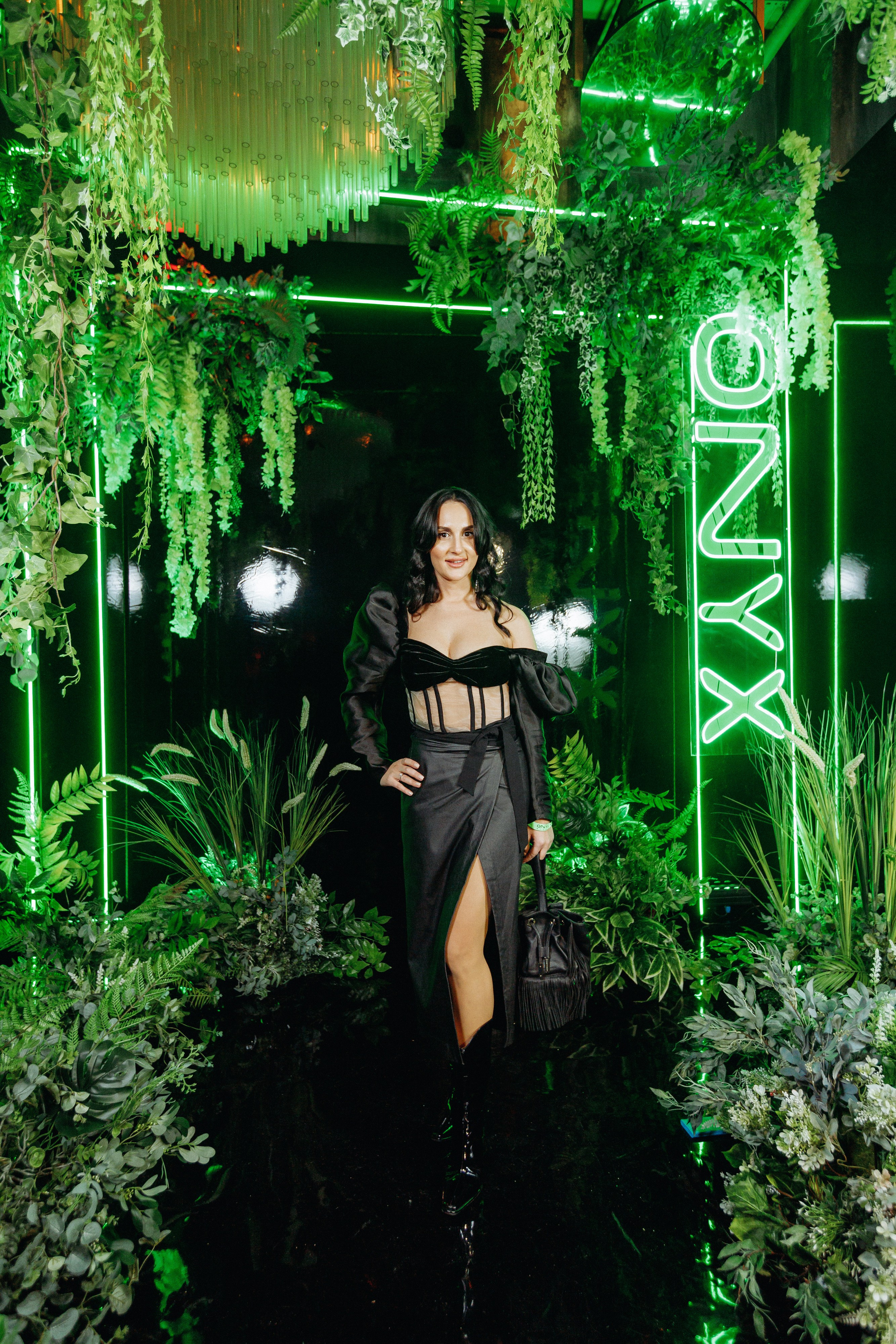 ONYX BLACK [Презентация Жилого Комплекса]. СВОИ. ФОТООТЧЕТЫ-СОБЫТИЯ-МЕСТА