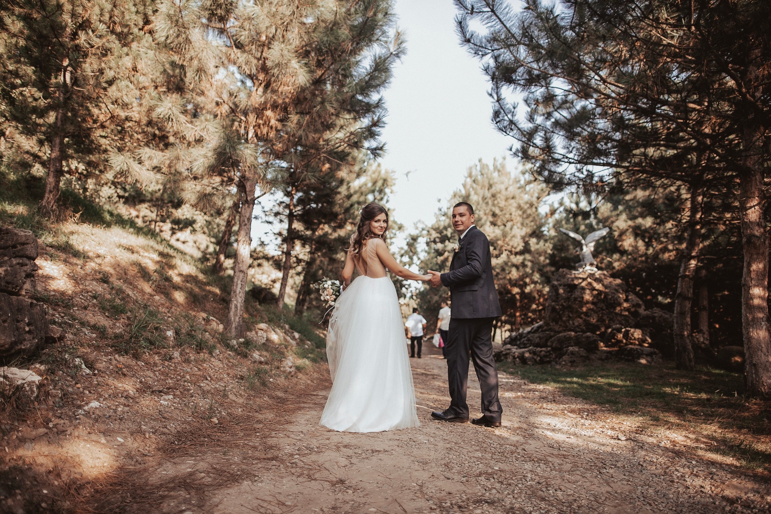 Людмила&Владислав. Фотограф в Санкт Петербурге и Москве Анастасия Сиволод