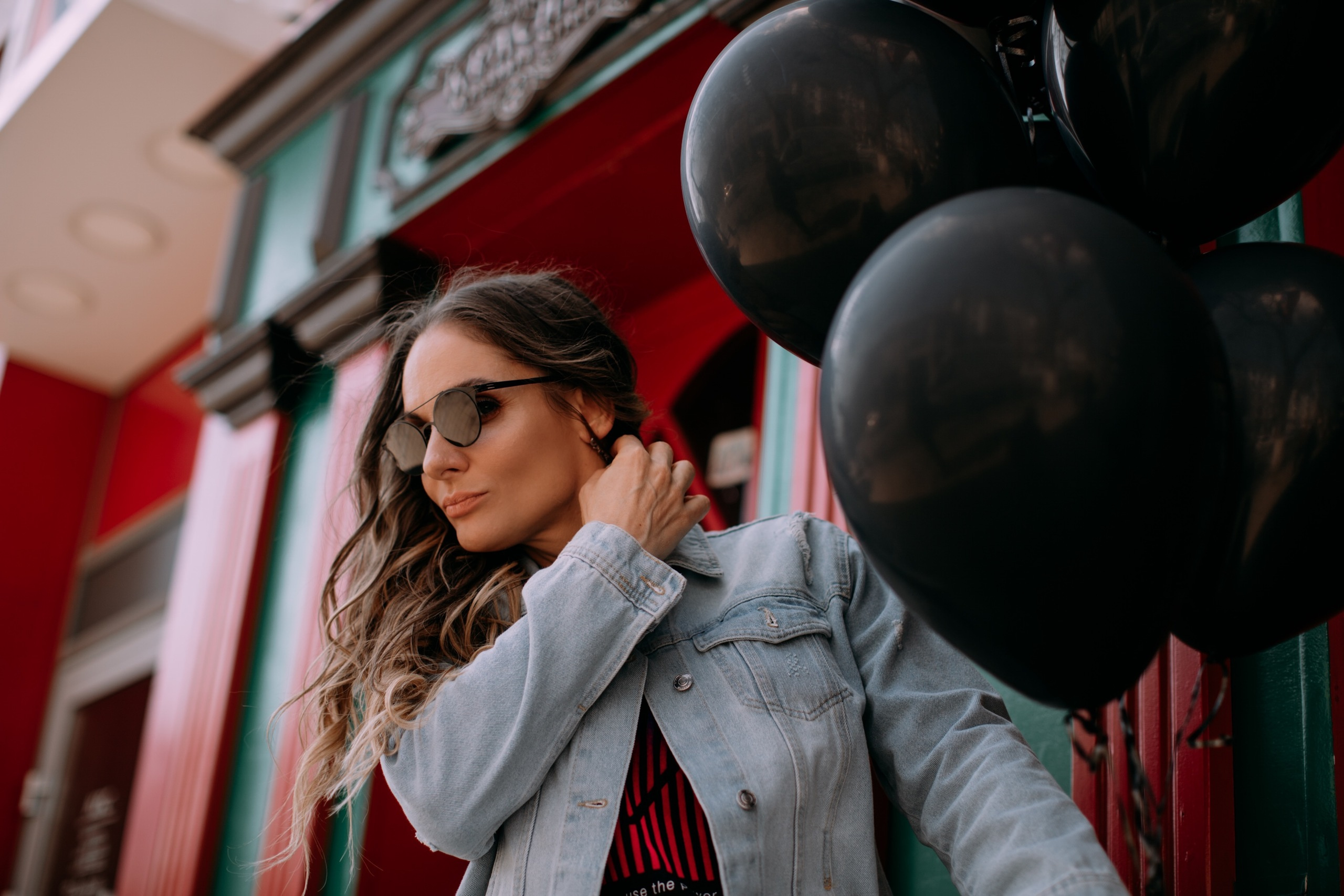 Анна. Фотограф в Санкт Петербурге и Москве Анастасия Сиволод