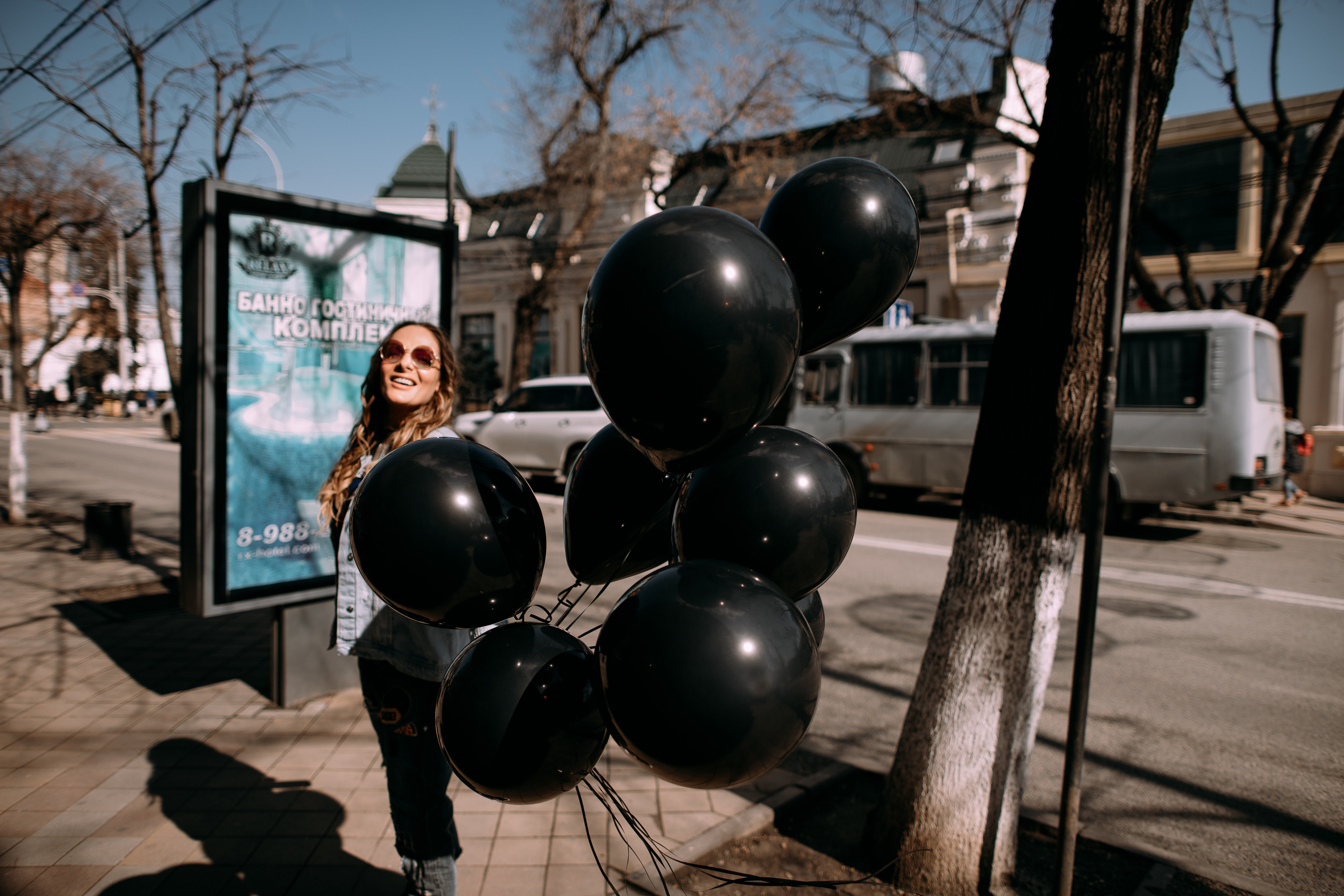 Анна. Фотограф в Санкт Петербурге и Москве Анастасия Сиволод