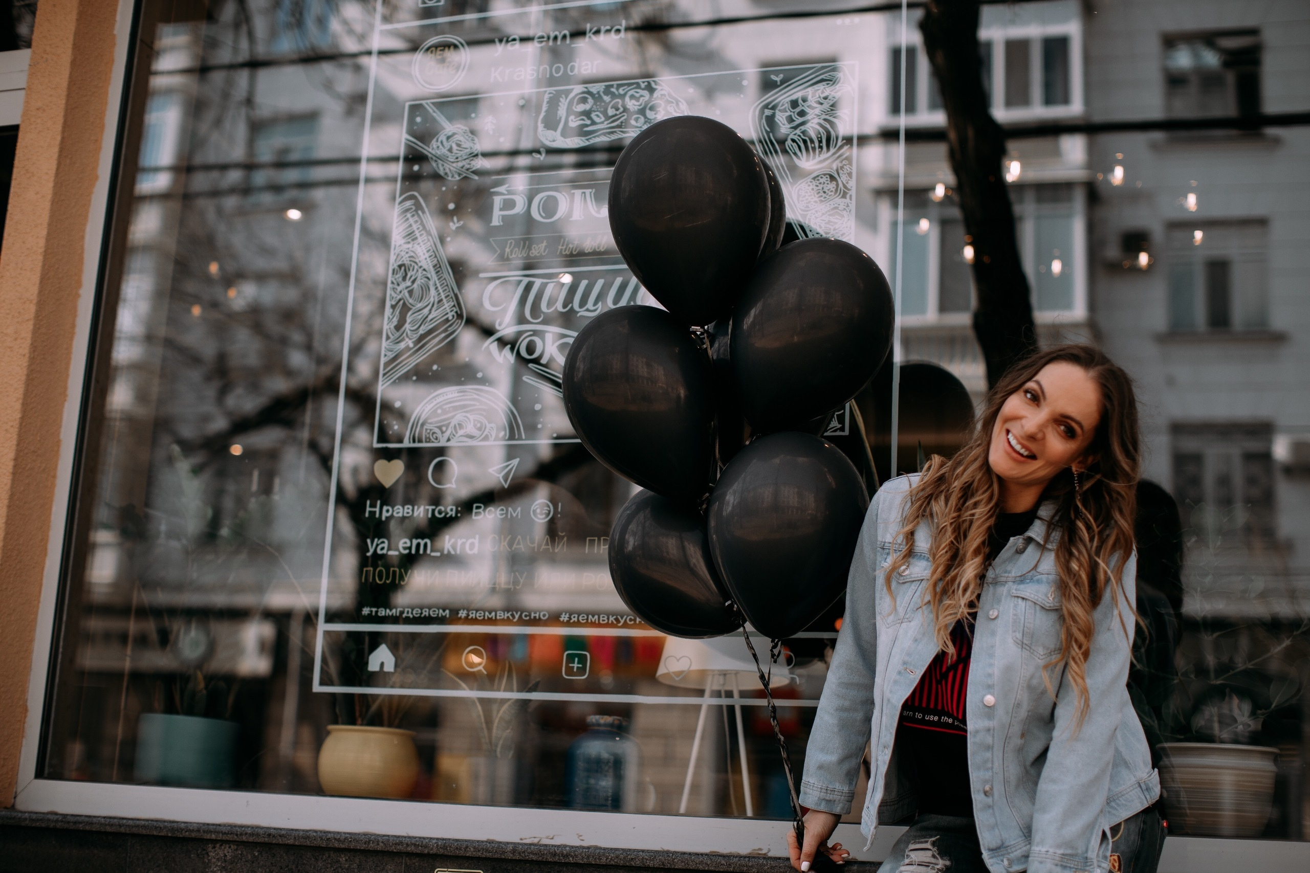 Анна. Фотограф в Санкт Петербурге и Москве Анастасия Сиволод