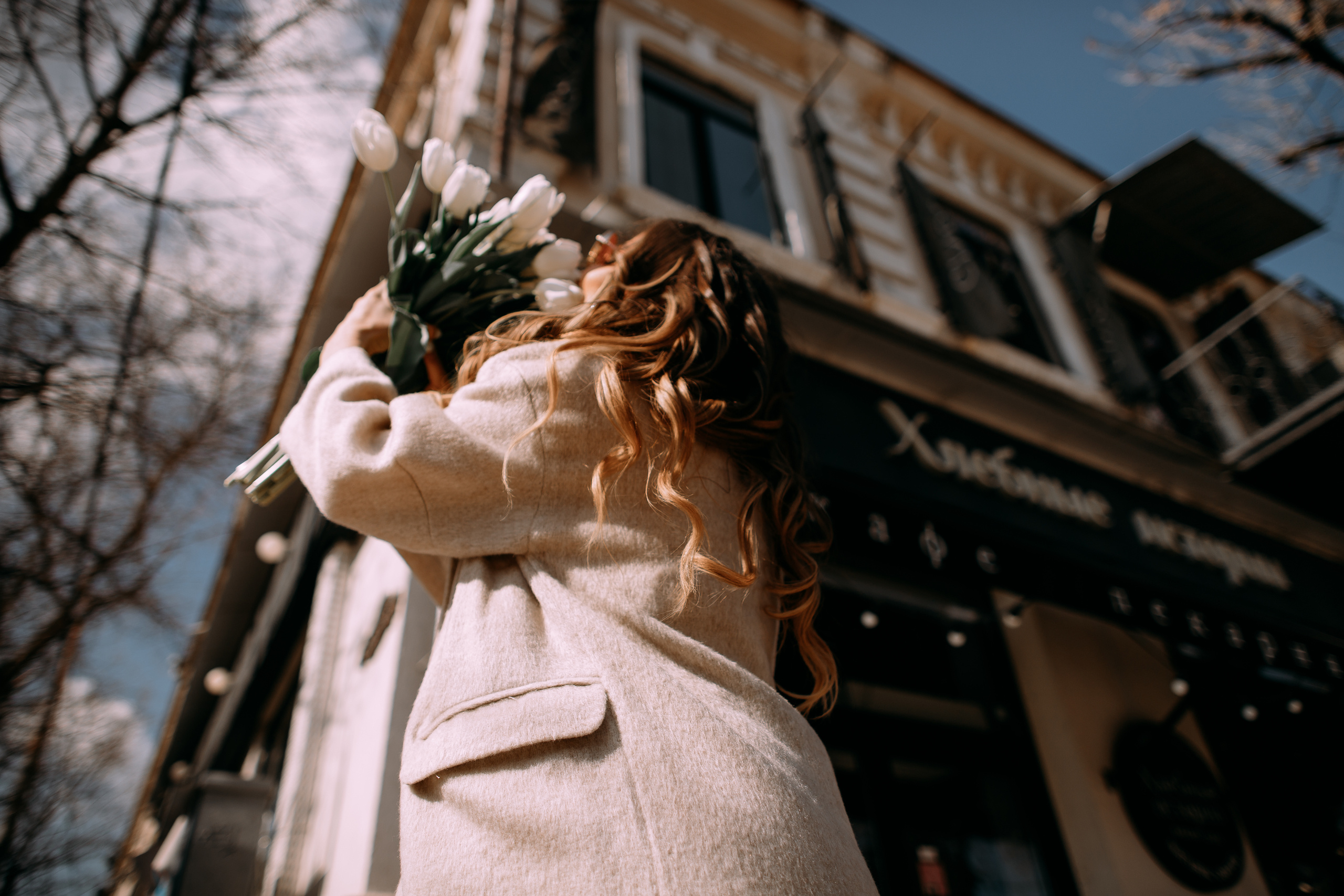 Анна. Фотограф в Санкт Петербурге и Москве Анастасия Сиволод