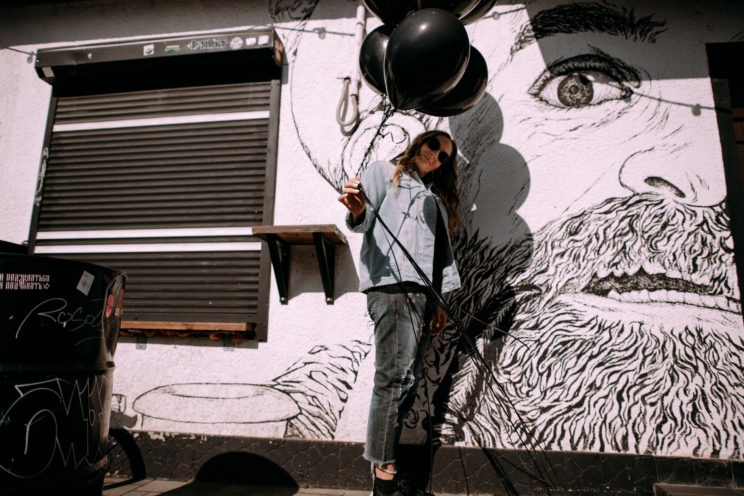 Анна. Фотограф в Санкт Петербурге и Москве Анастасия Сиволод