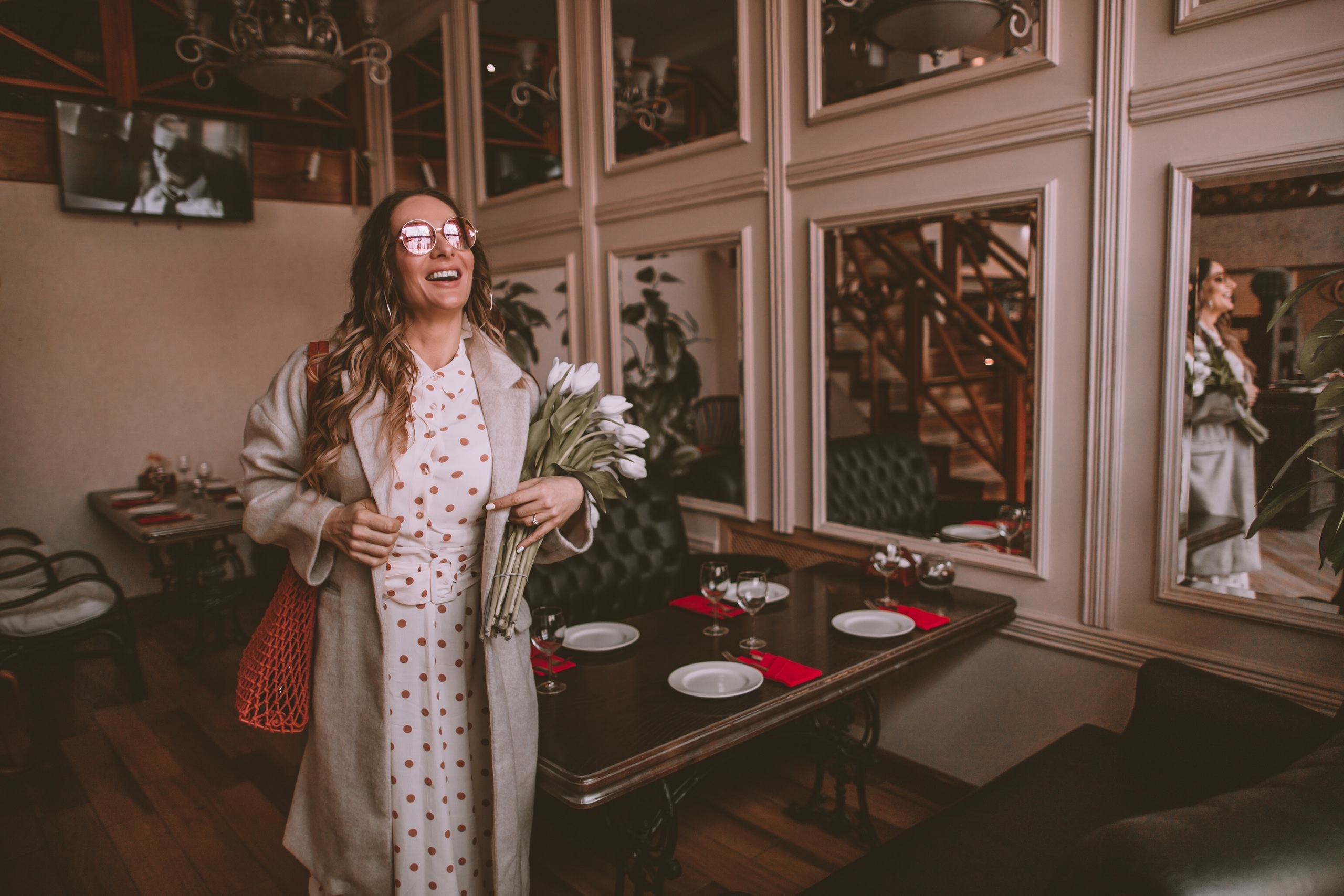 Анна. Фотограф в Санкт Петербурге и Москве Анастасия Сиволод