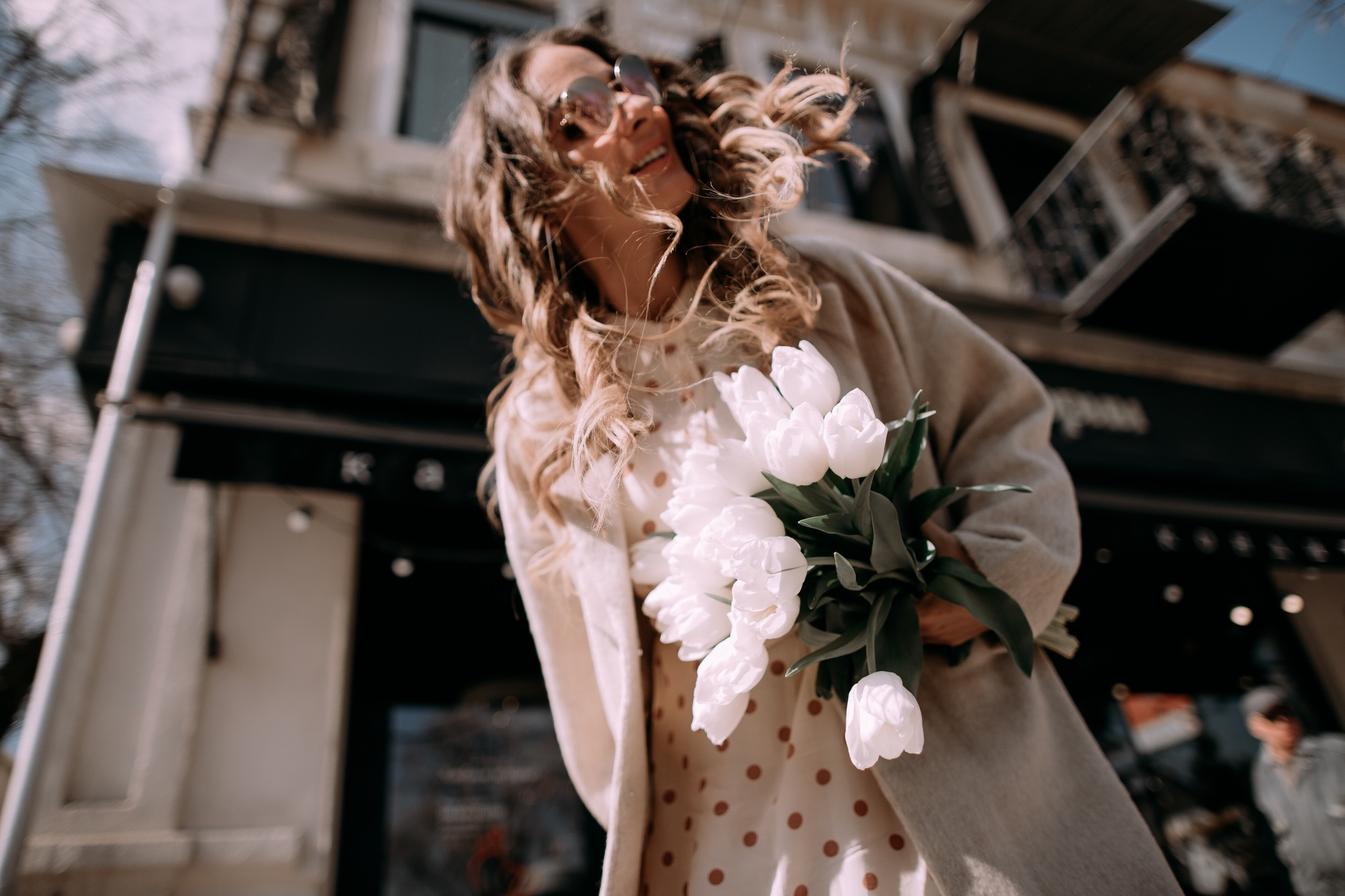 Анна. Фотограф в Санкт Петербурге и Москве Анастасия Сиволод