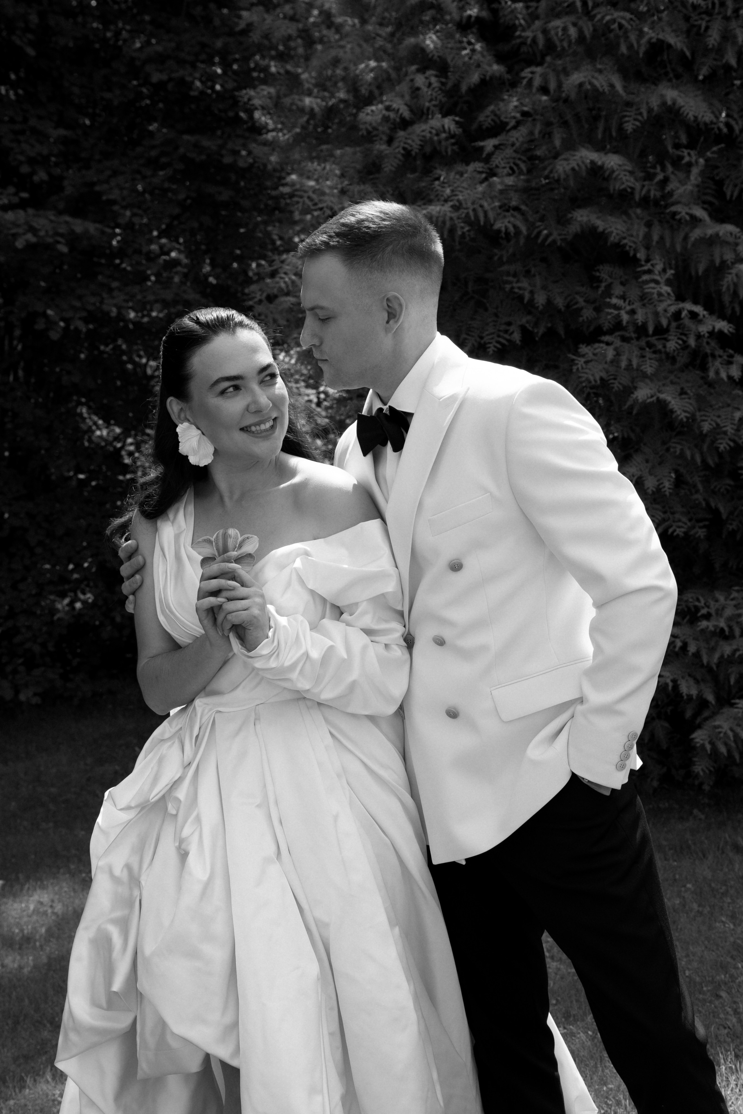 Мы выиграли в любовь. Свадебный фотограф в Санкт-Петербурге, Москве, СПб Сергей Поддубный