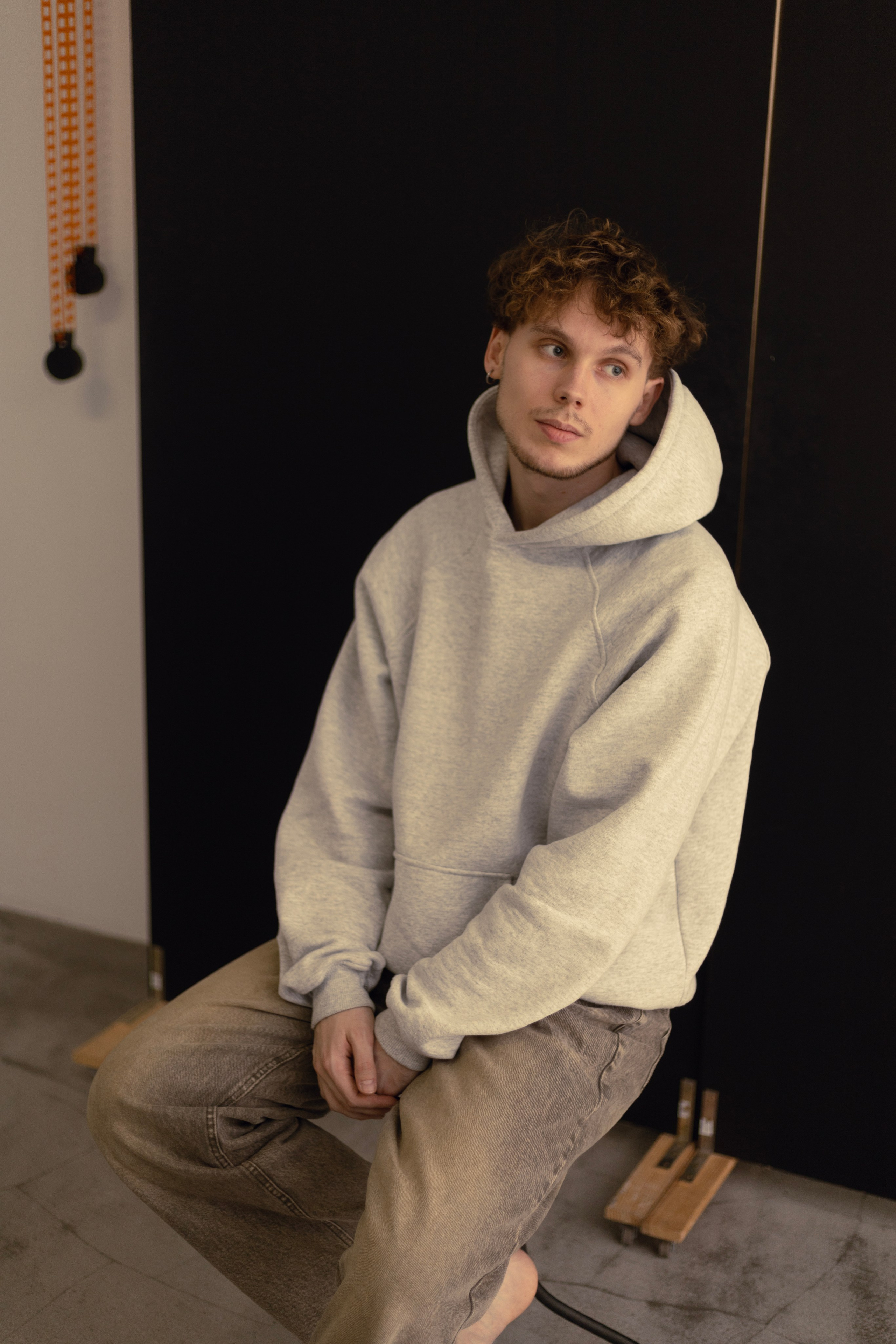 Глеб. Фотограф Манеев Богдан