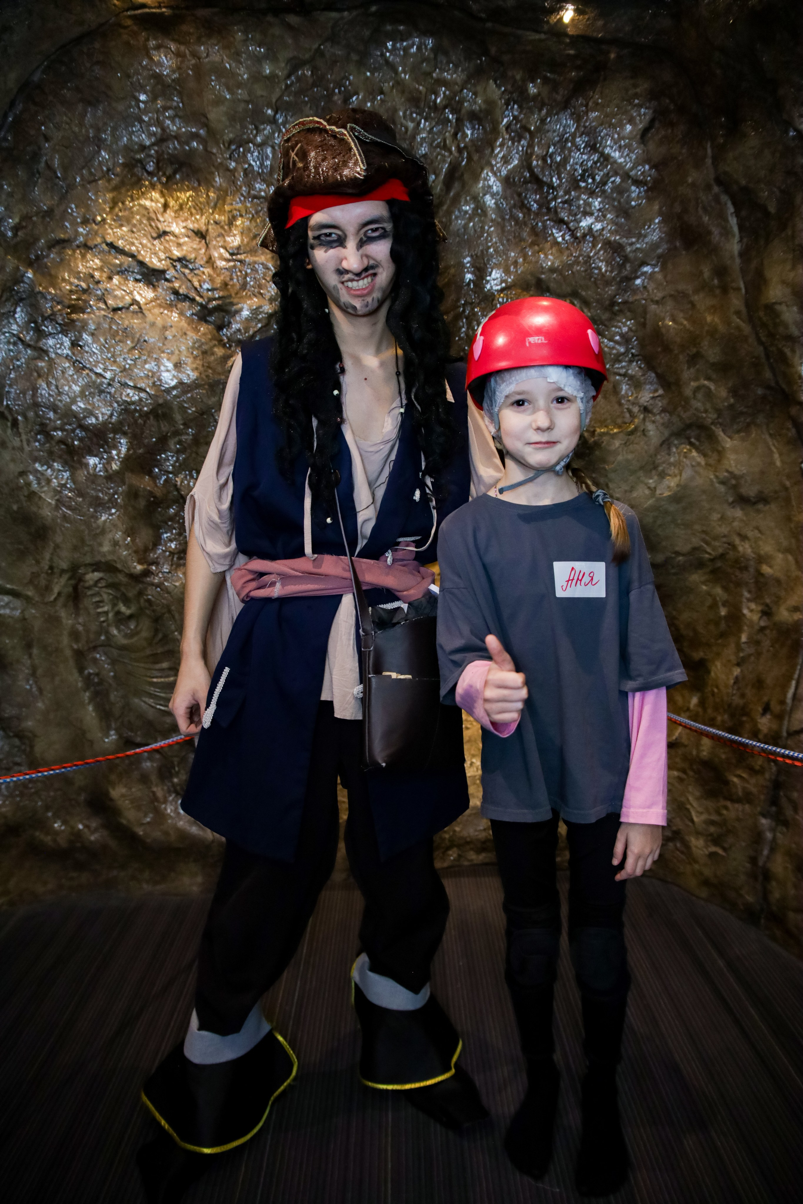 Детские праздники. Фотограф Манеев Богдан