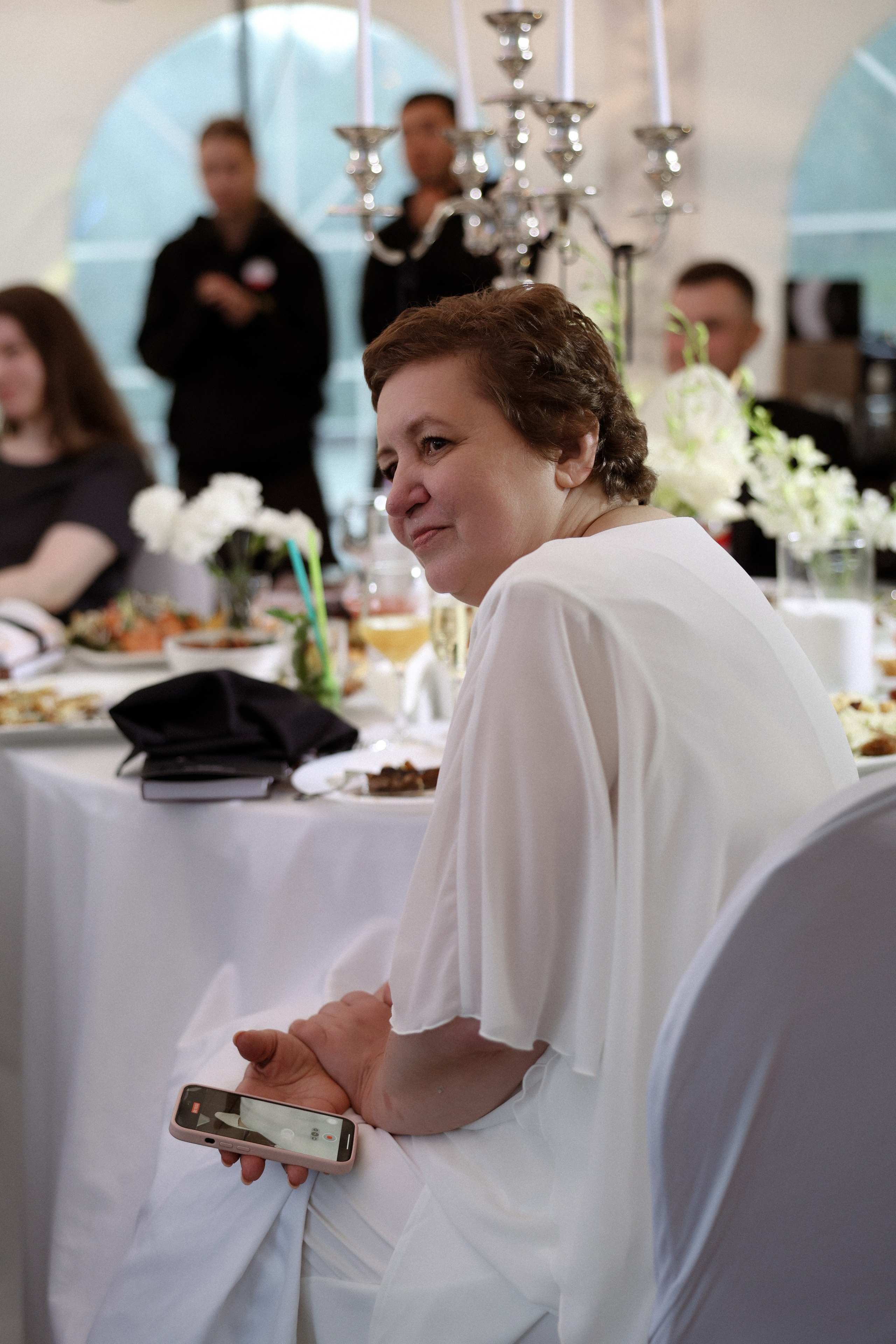 «Магия выставленного света» — Анна и Милан. Свадебный и семейный фотограф в Москве Ломова Ирина