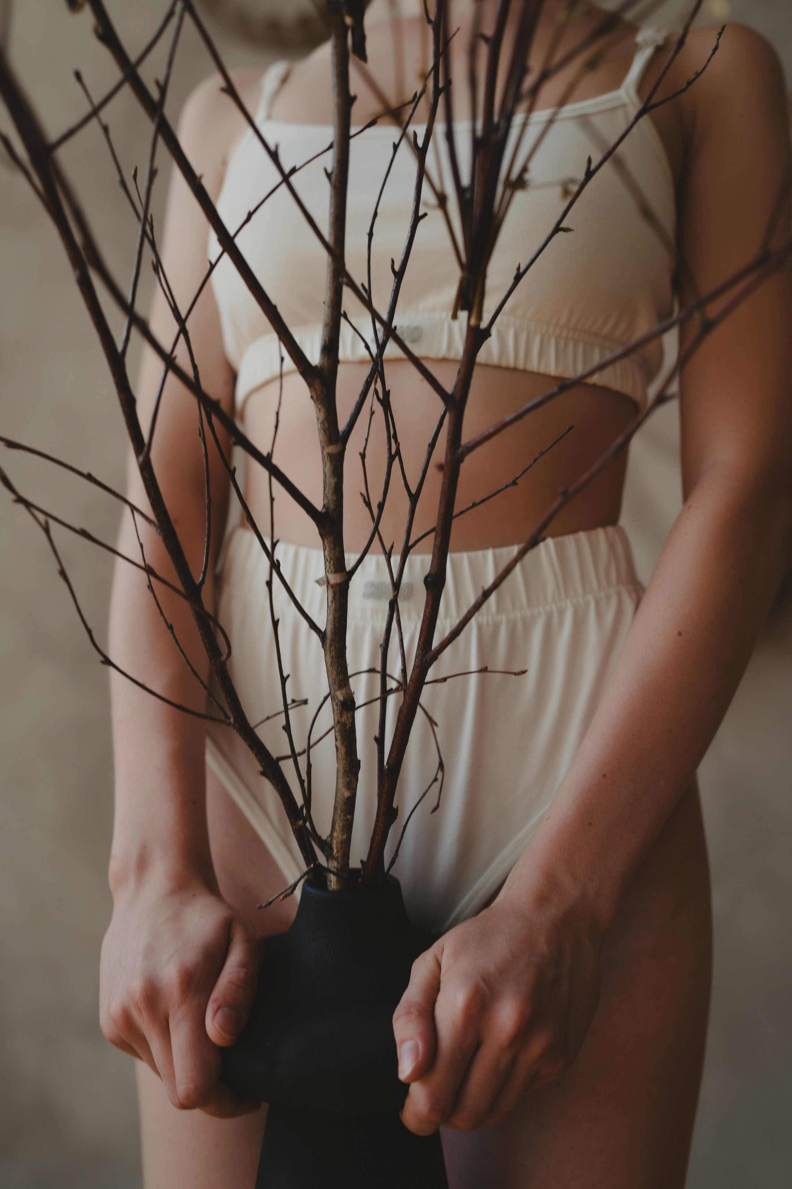 Сухоцветы. Индивидуальный фотограф в Красноярске