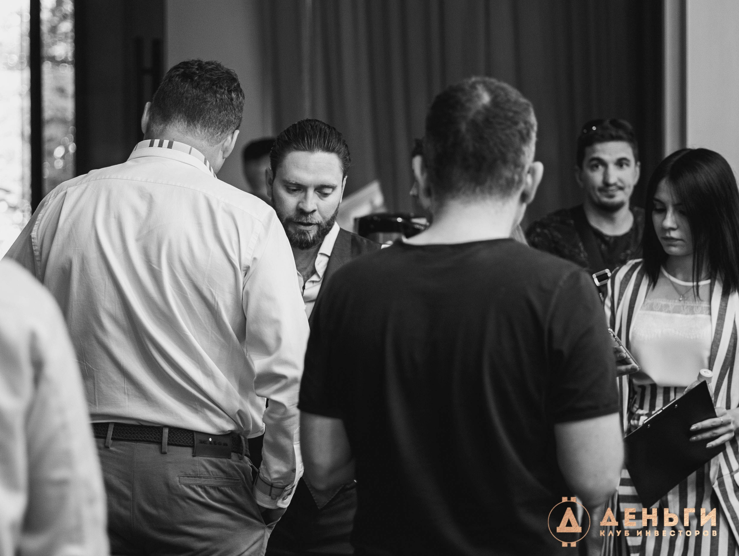 Инвестиционный клуб ''Деньги». Свадебный фотограф