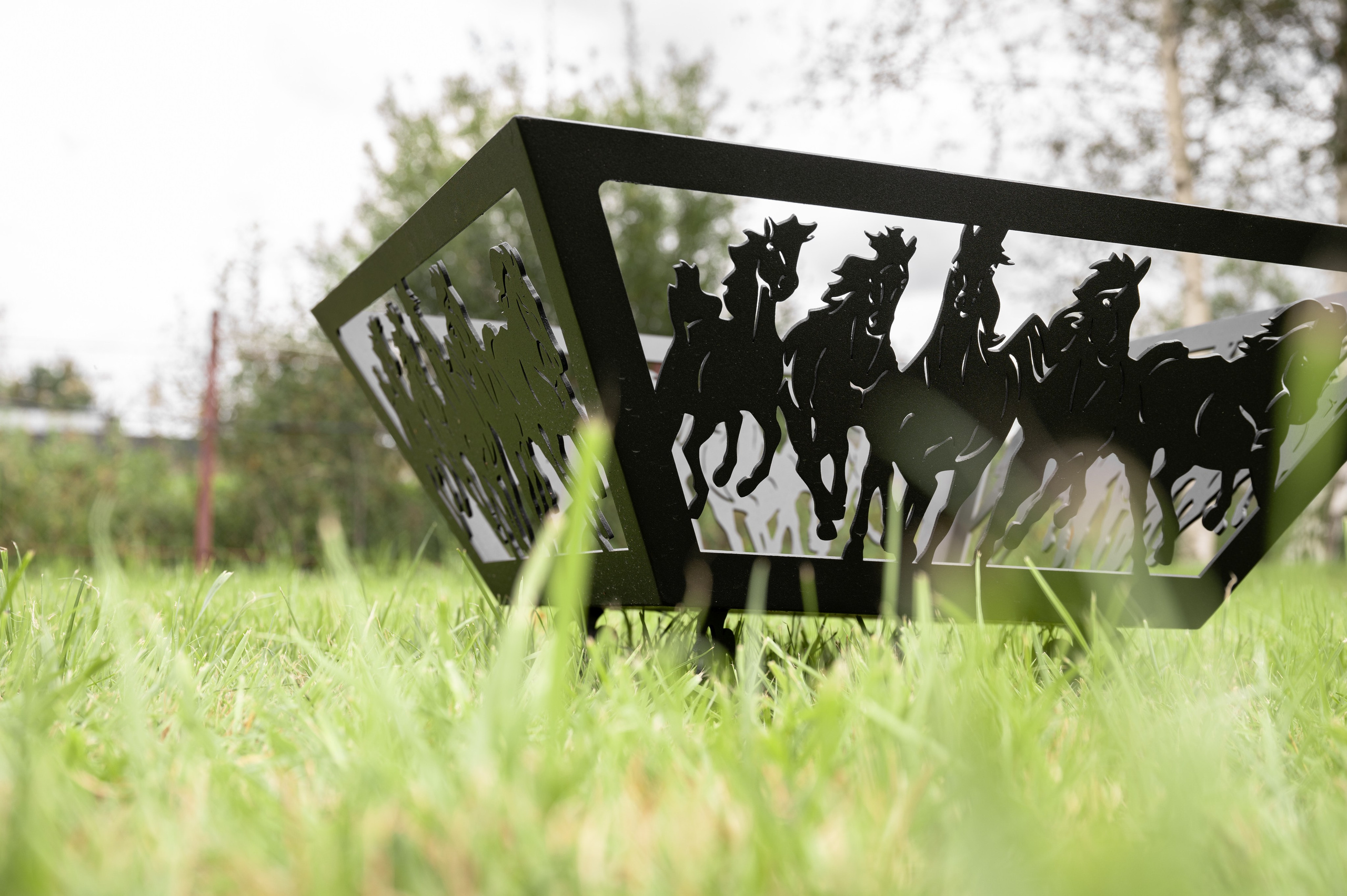 Костровые чаши. Семейный, свадебный и репортажный фотограф в Москве Анастасия Светлова