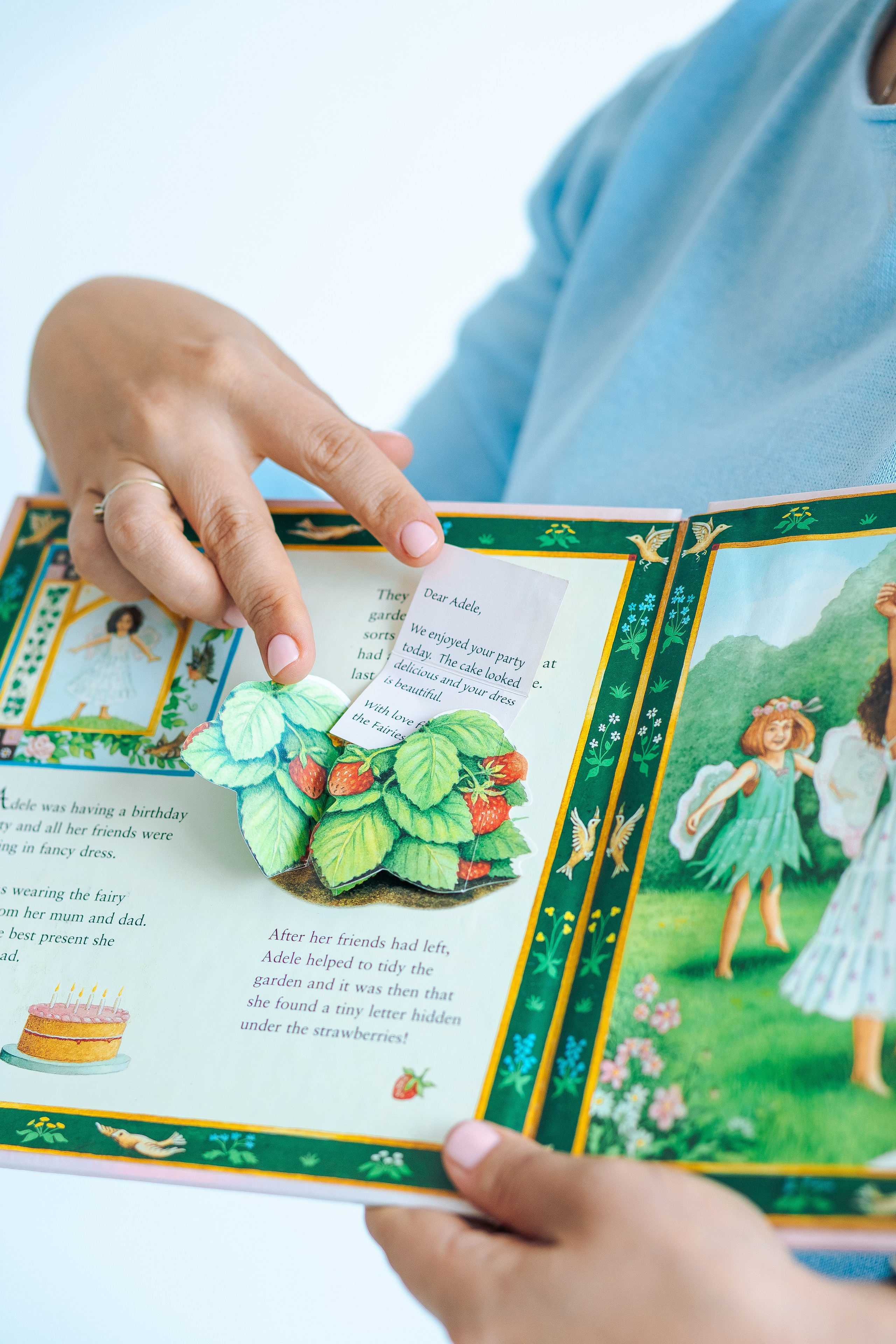 Фотосессия для преподавателя английского языка в фотостудии. Фотограф в Санкт-Петербурге, Анна Скворцова