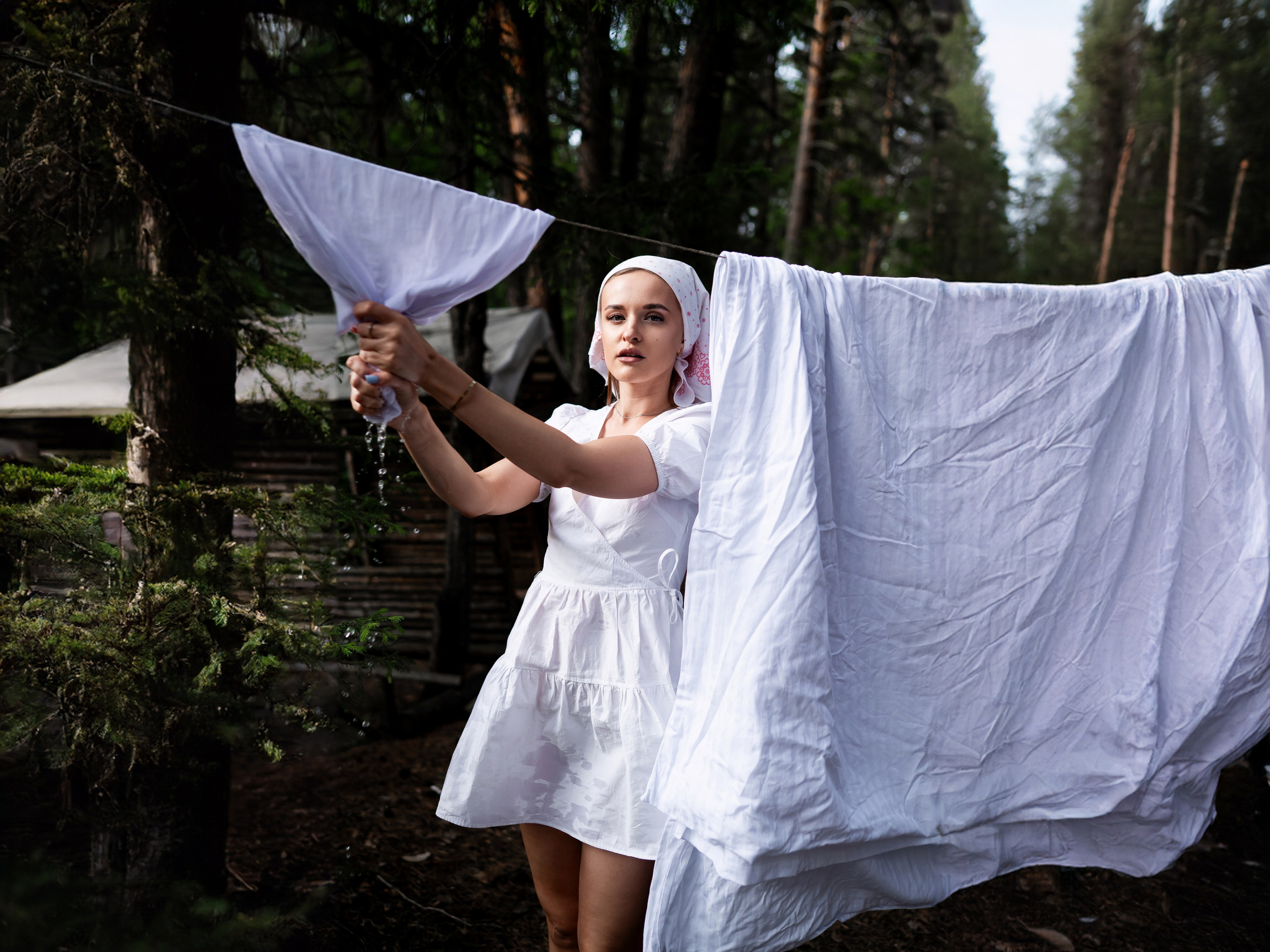 Алина. Свадебный Фотограф Абакан