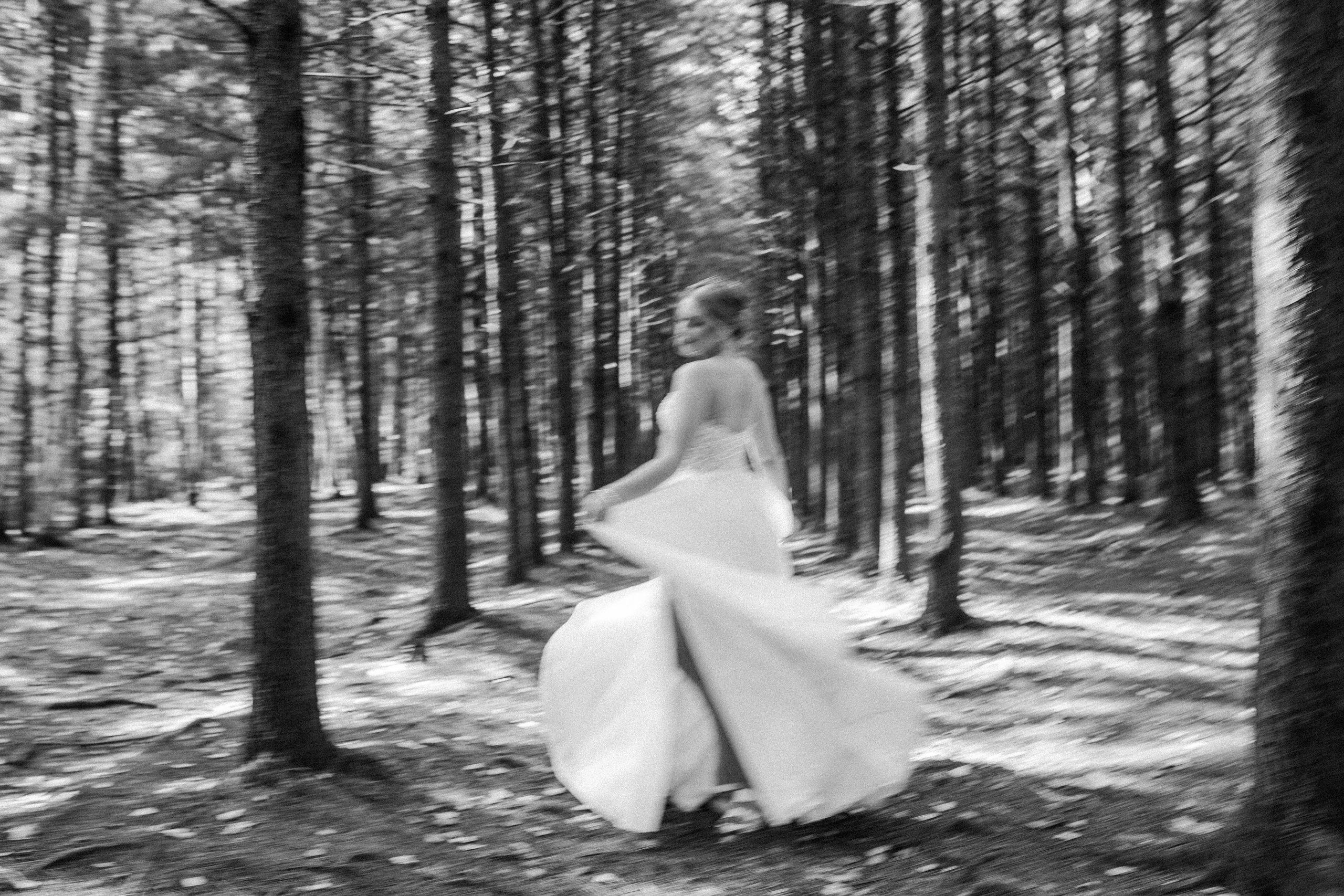 Мария & Николай. Фотограф Дарья Голованова