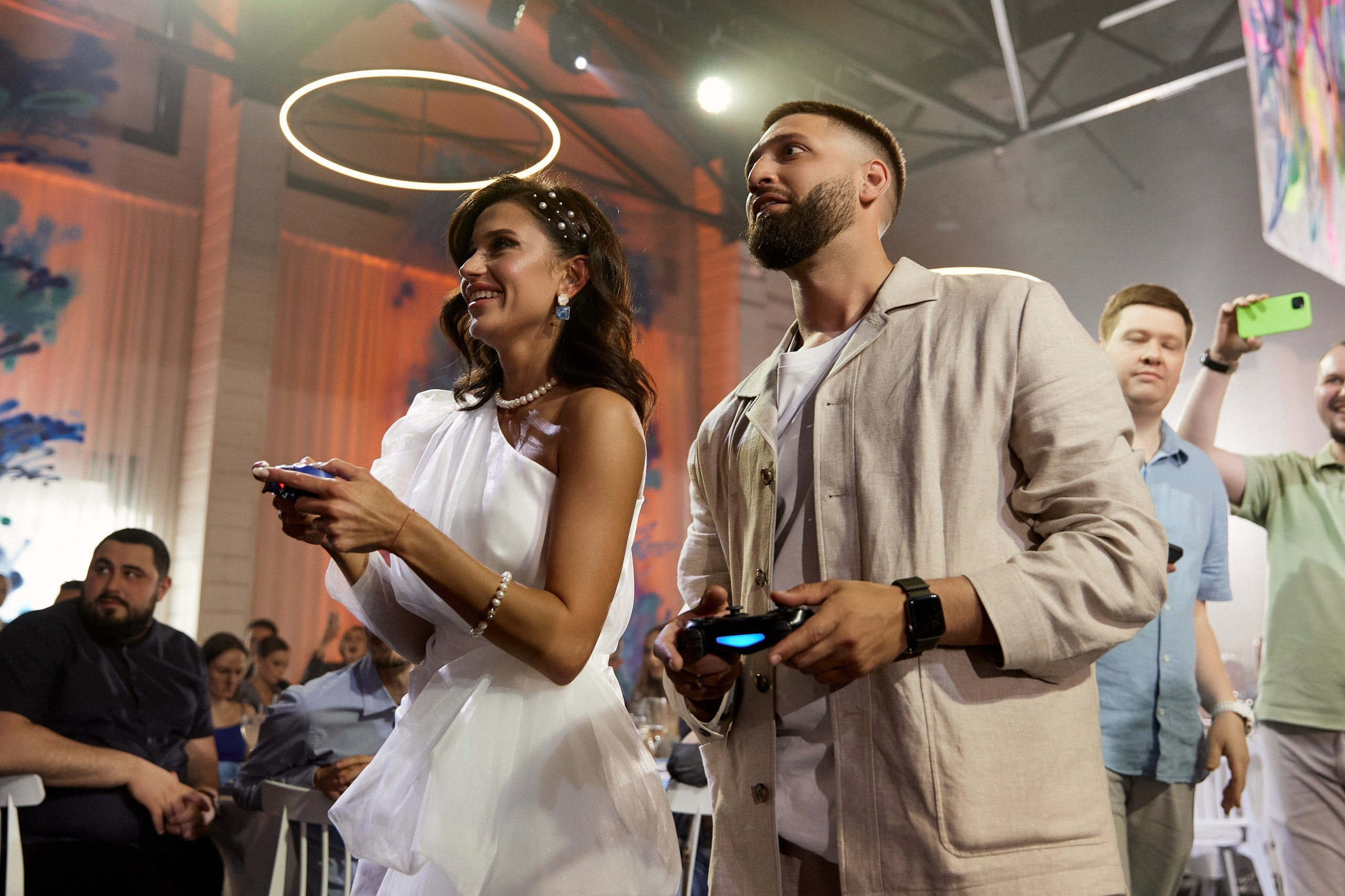 Посмотреть серию. Свадебный и семейный фотограф в Красноярске Тряпчев Павел