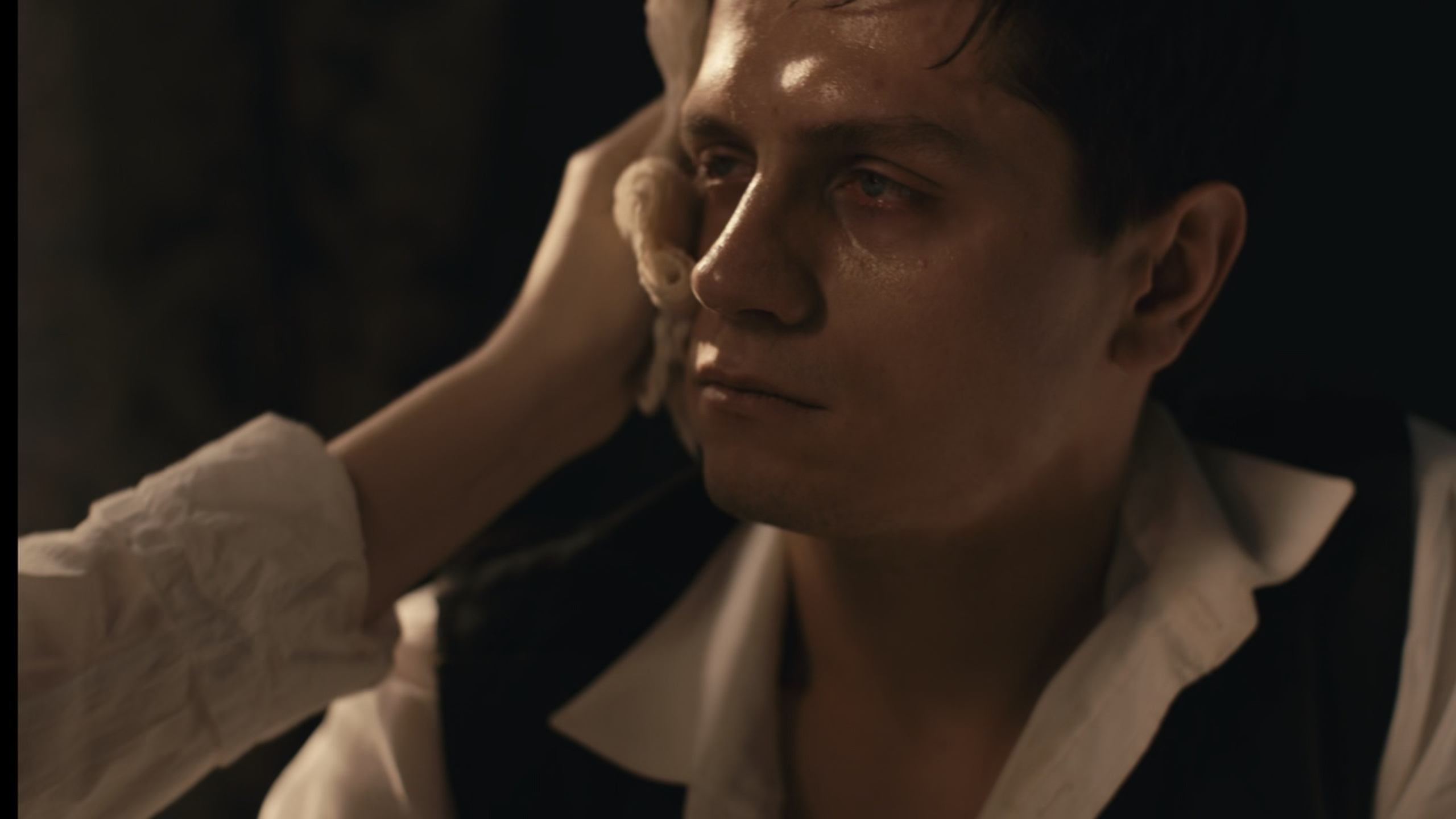 Морфий. Vdovina.V