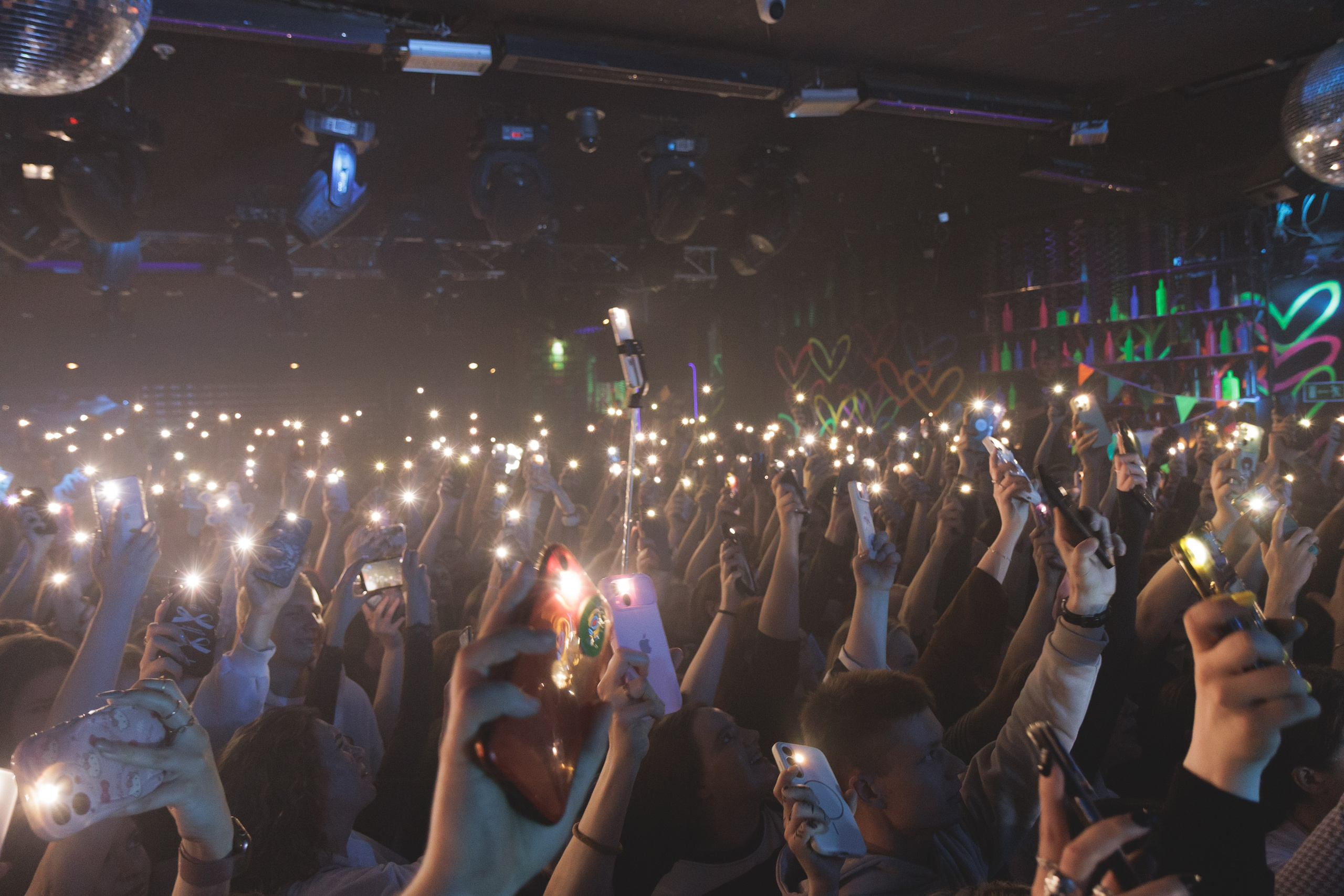 SQWOZ BAB. Ярославль. 2026. Фотограф Ярославль | Репортаж | Александр Мелюшин