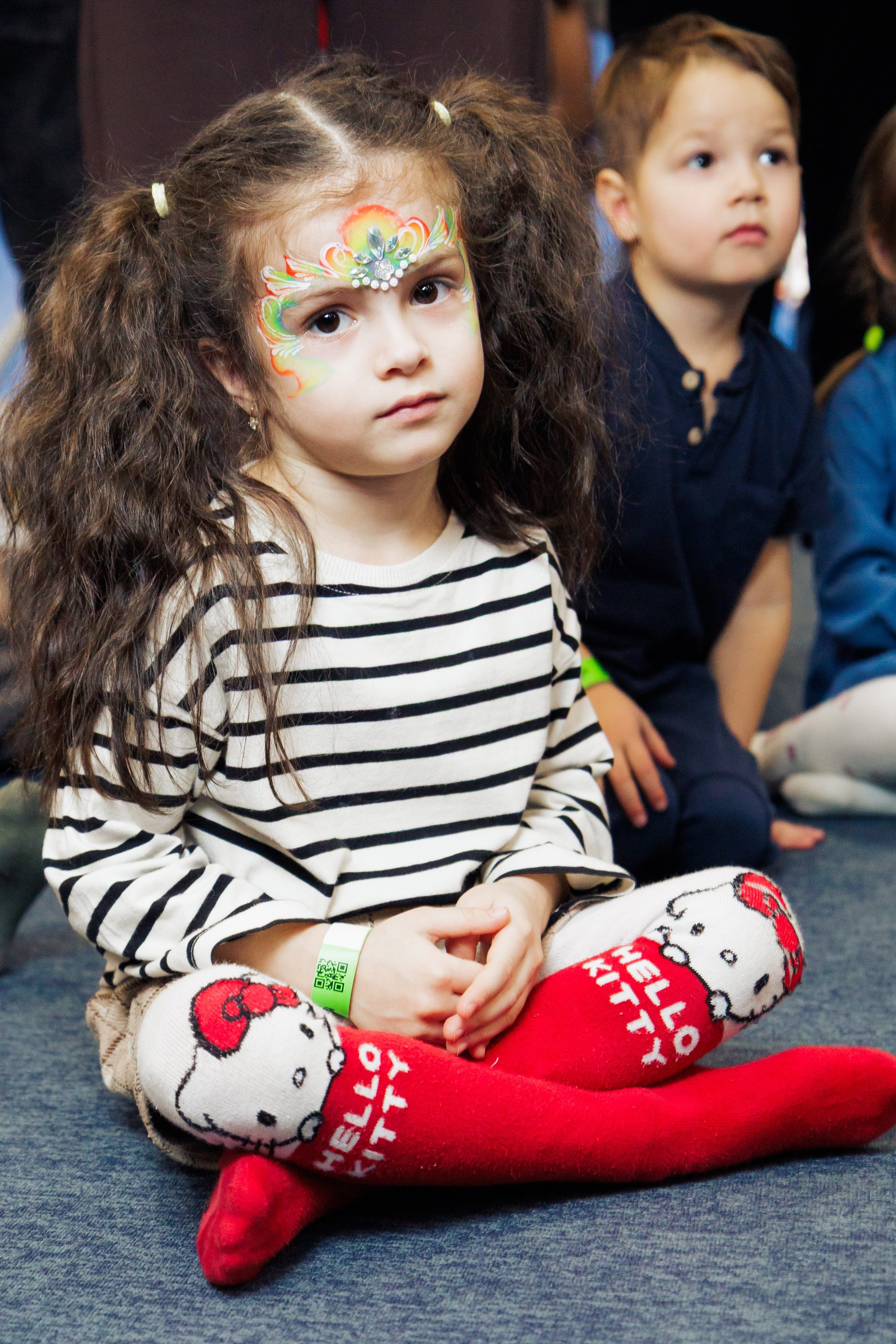 День Рождения Мисти Парка (1 год. Ярославль). Репортажный фотограф. Ярославль. Мелюшин Александр