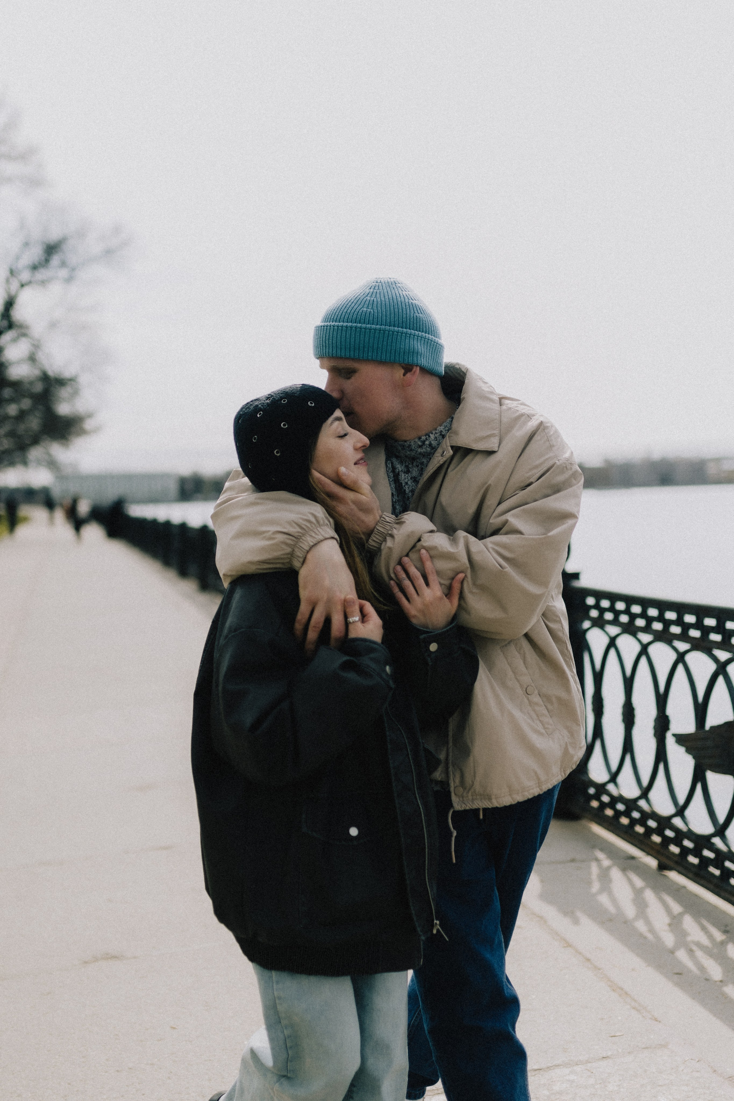 Кристина и Тимофей. Фотограф в Санкт-Петербурге