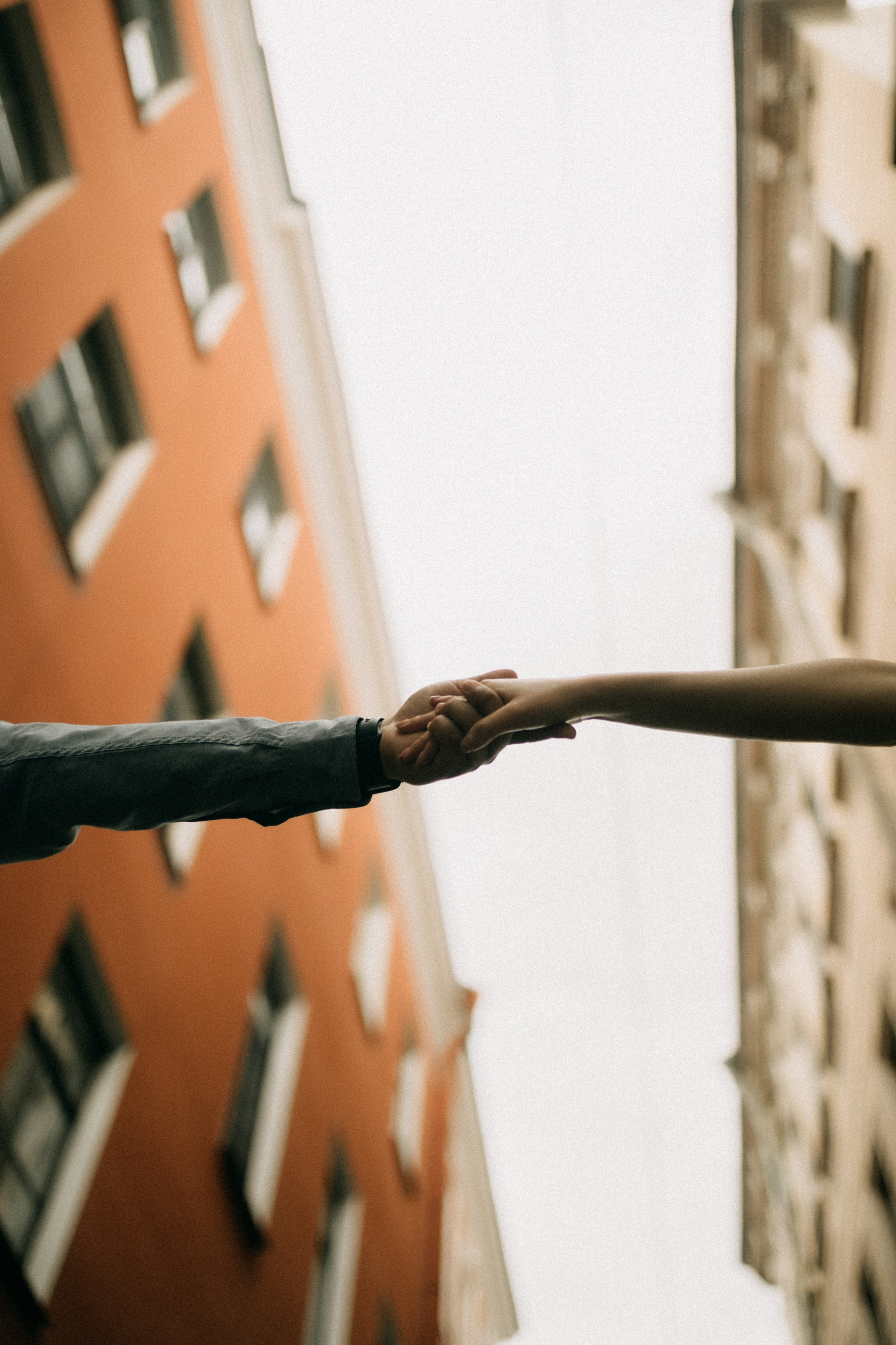 Анна и Уйдаан. Фотограф в Санкт-Петербурге