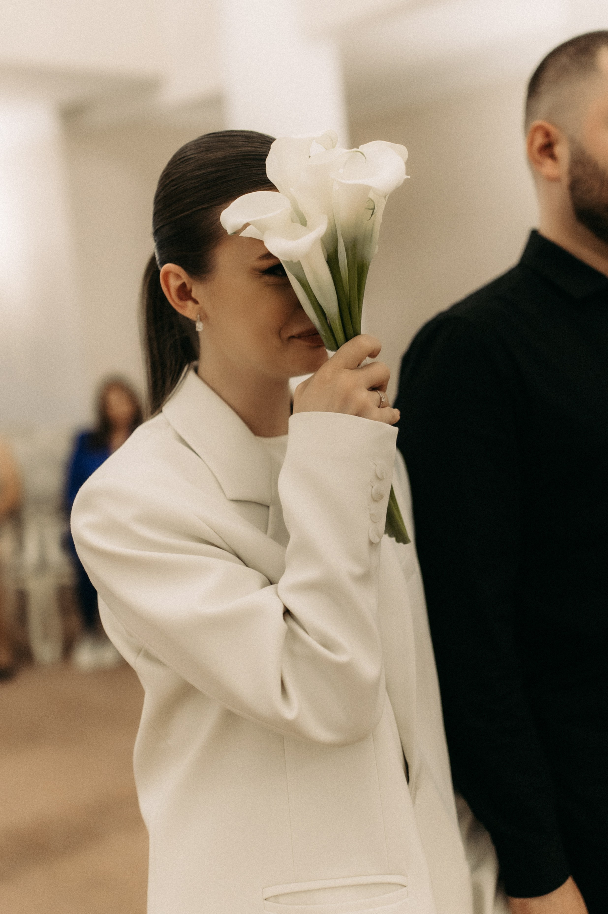 Надежда и Даниил. Фотограф в Санкт-Петербурге