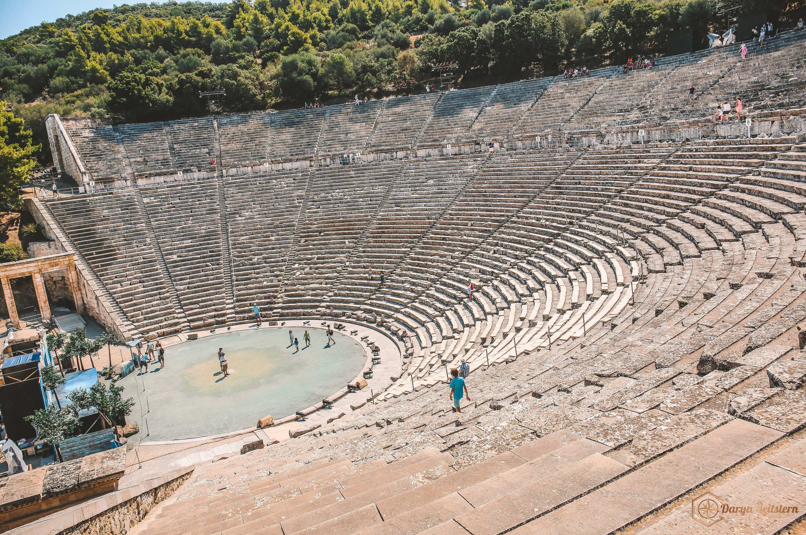 Фотографии из путешествий по разным странам. Дарья Письменюк / Darya Leitstern — фотограф, музыкант, журналист, путешественник