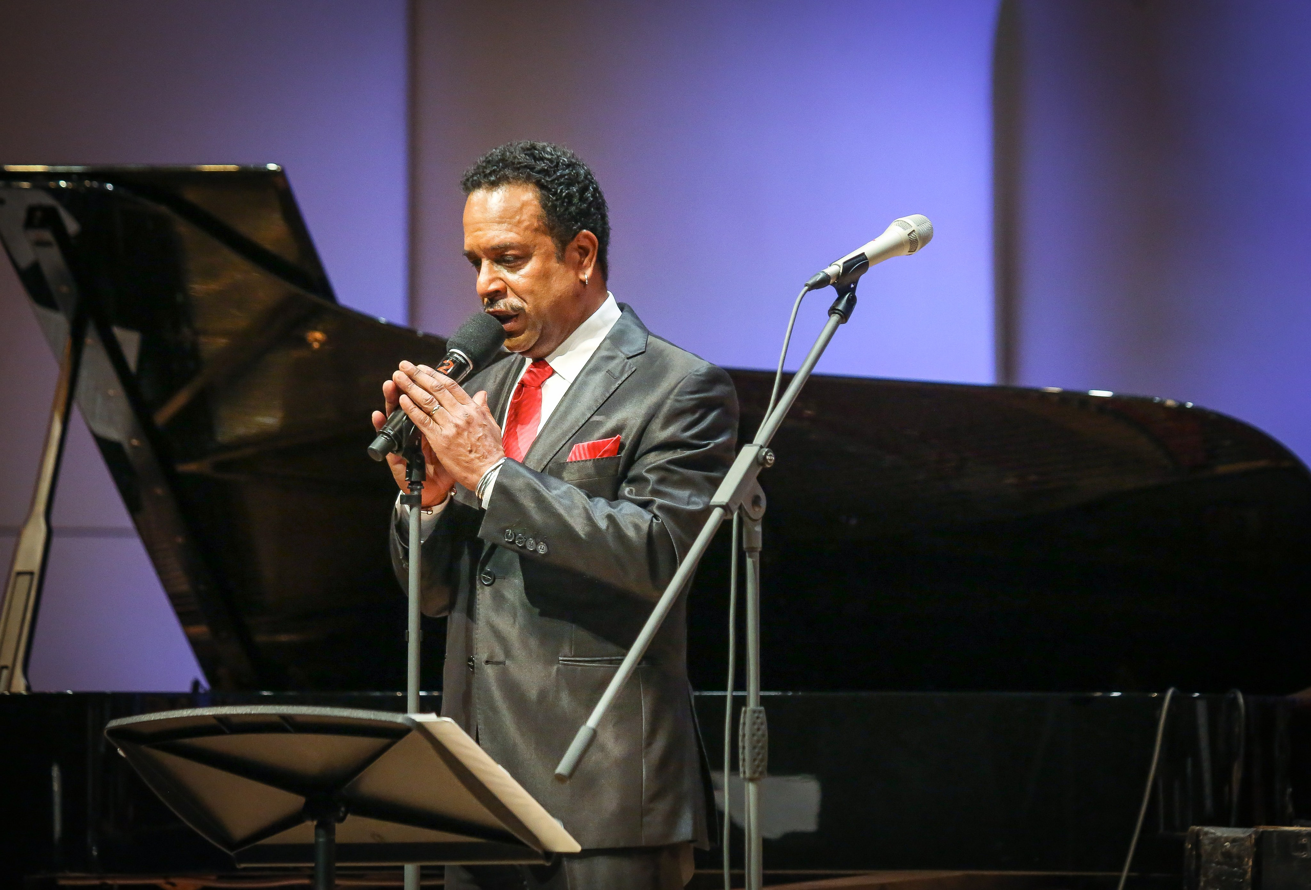 Christmas in Blue. Дарья Письменюк / Darya Leitstern — фотограф, музыкант, журналист, путешественник