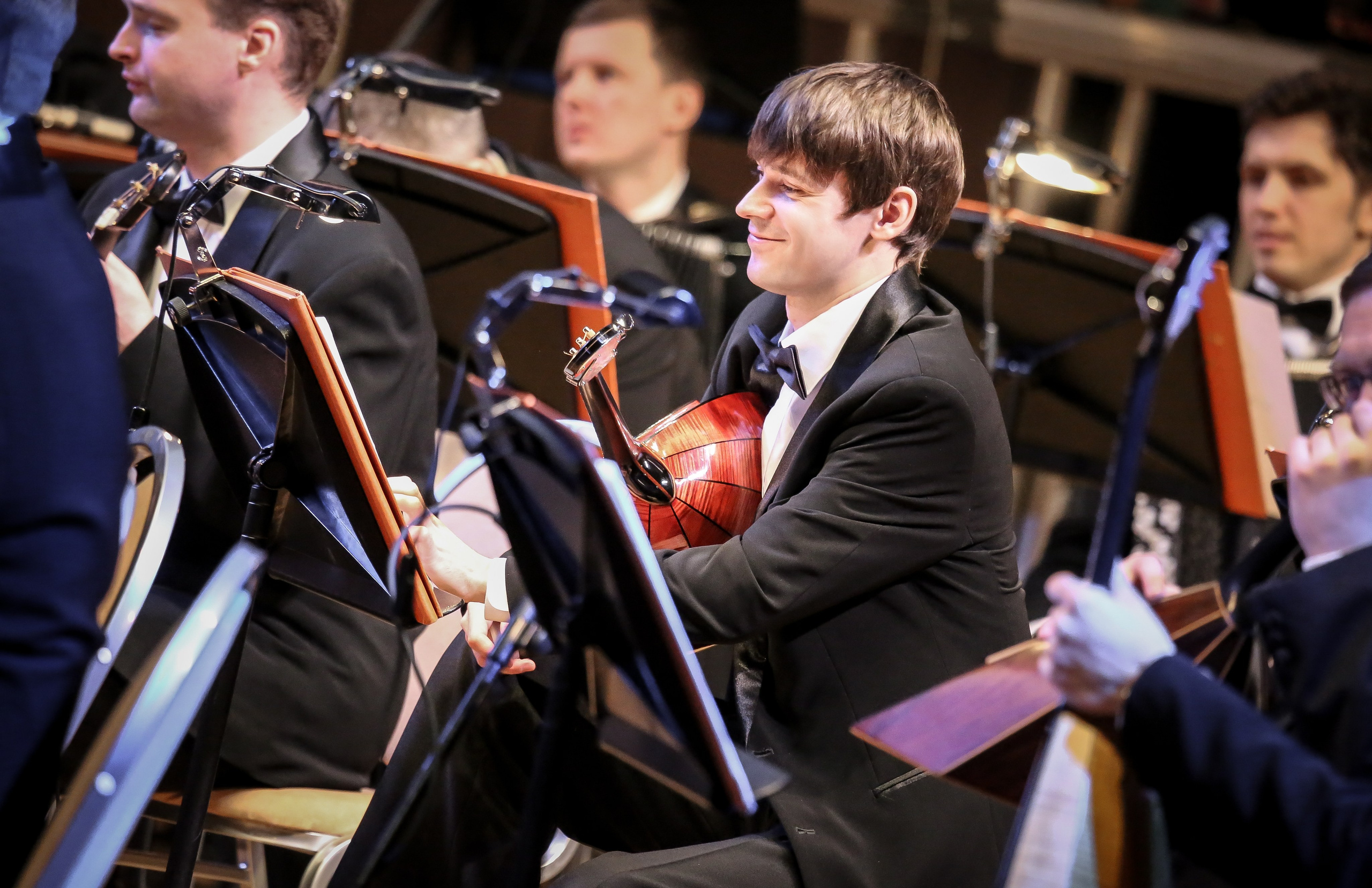 «Синяя птица» Метерлинка с Екатериной Гусевой. Дарья Письменюк / Darya Leitstern — фотограф, музыкант, журналист, путешественник
