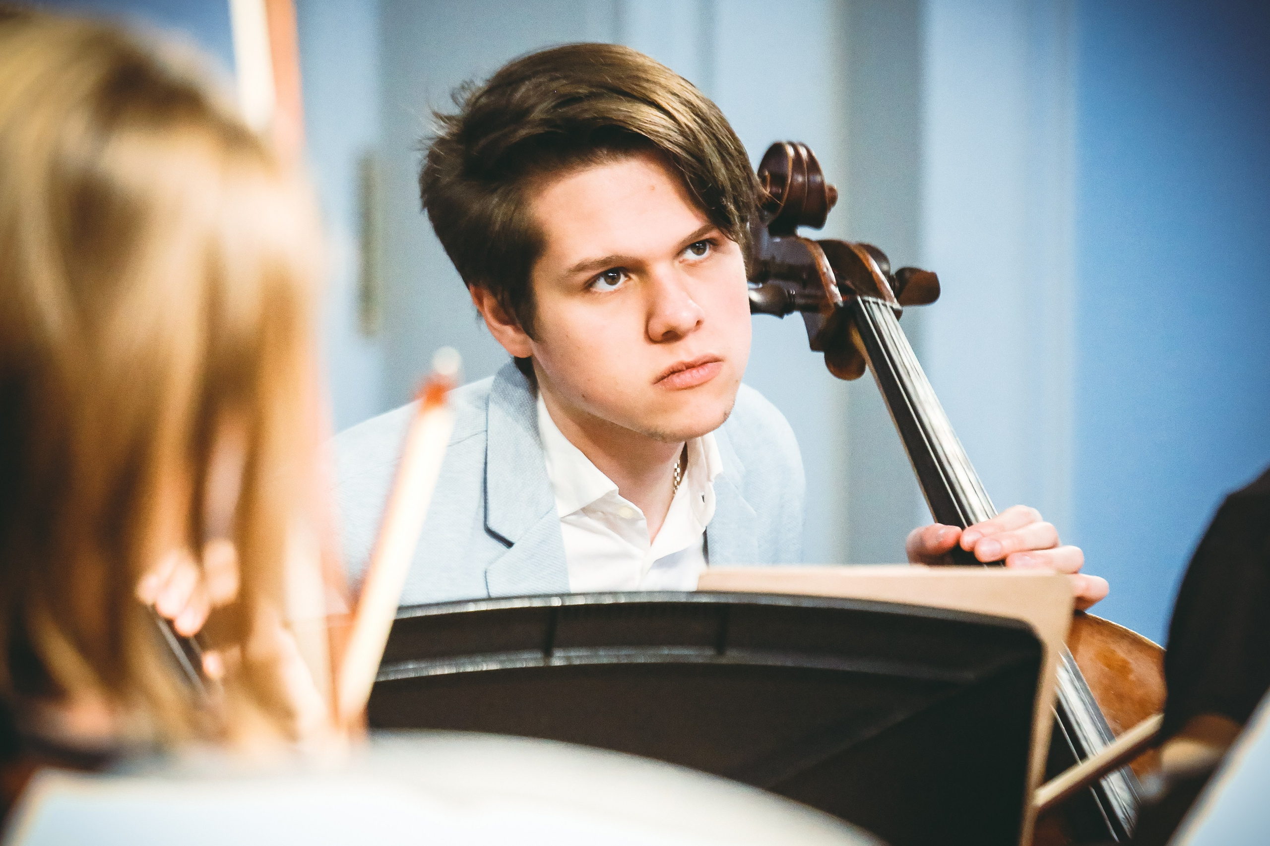 «Агата возвращается домой» с Алисой Гребенщиковой. Дарья Письменюк / Darya Leitstern — фотограф, музыкант, журналист, путешественник