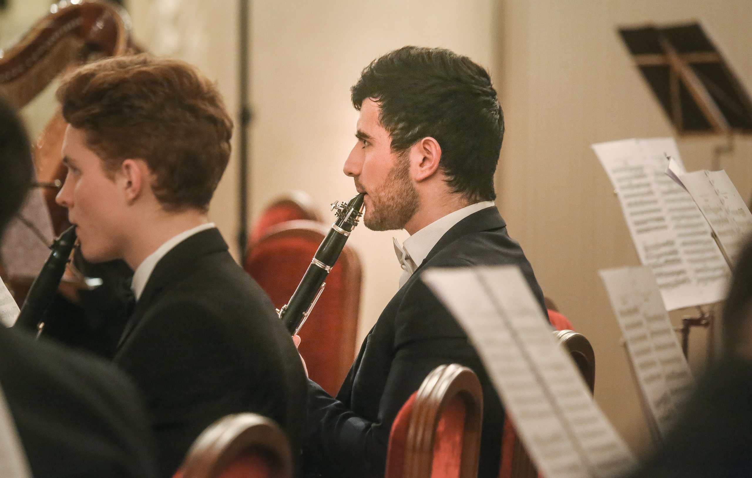 Музыкальные признания. Дарья Письменюк / Darya Leitstern — фотограф, музыкант, журналист, путешественник