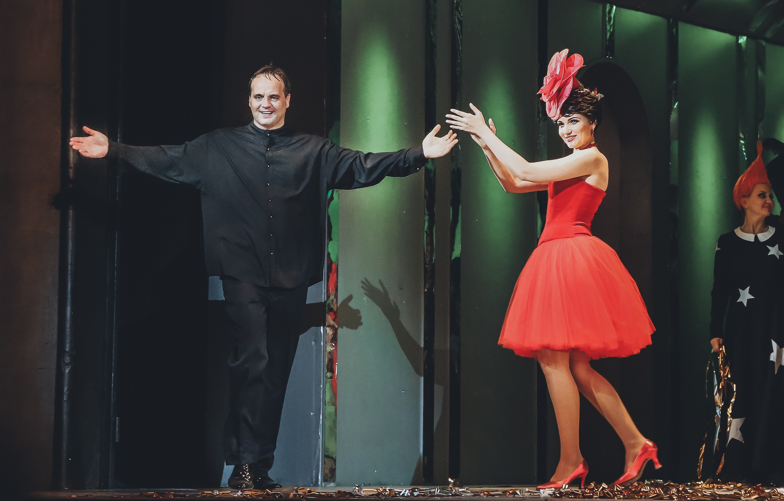 Разное. Дарья Письменюк / Darya Leitstern — фотограф, музыкант, журналист, путешественник