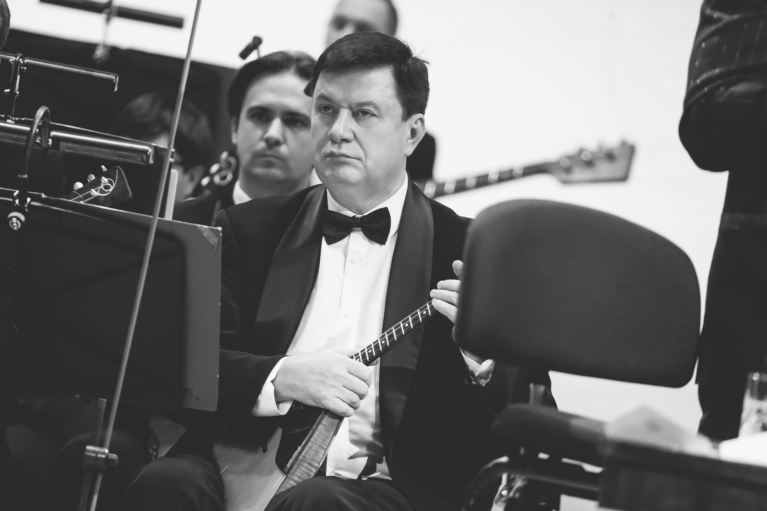 «Средь шумного бала» — литературный концерт Осиповского оркестра. Дарья Письменюк / Darya Leitstern — фотограф, музыкант, журналист, путешественник