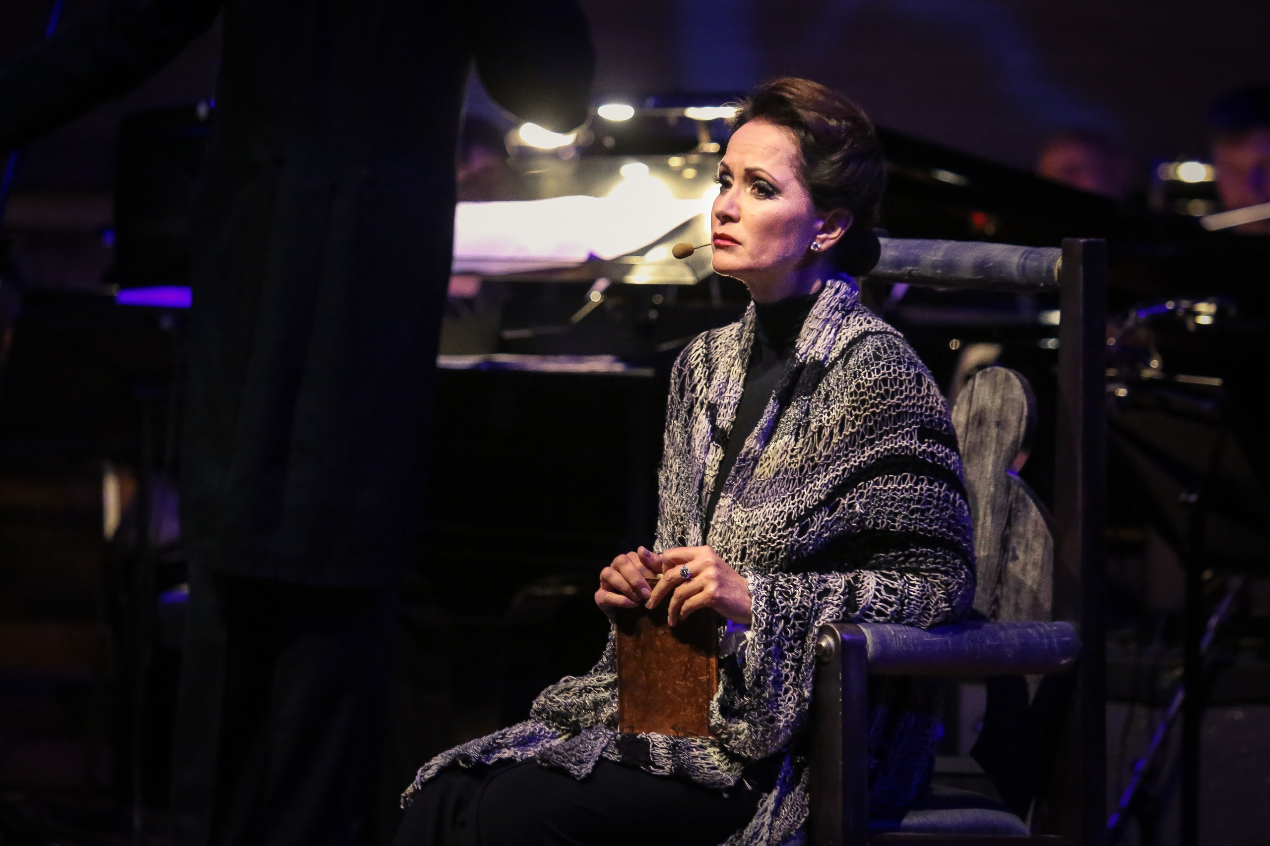 «Я искала тебя»: посвящение Цветаевой. Дарья Письменюк / Darya Leitstern — фотограф, музыкант, журналист, путешественник