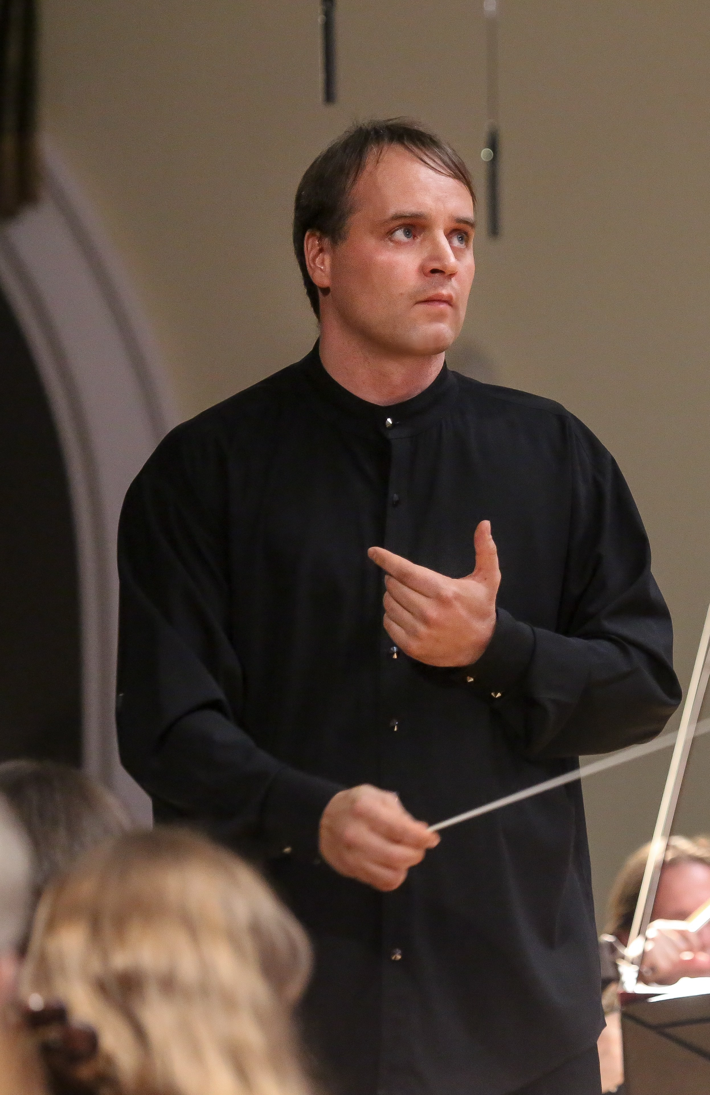 «Посвящение Елене Образцовой» в БЗК. Дарья Письменюк / Darya Leitstern — фотограф, музыкант, журналист, путешественник