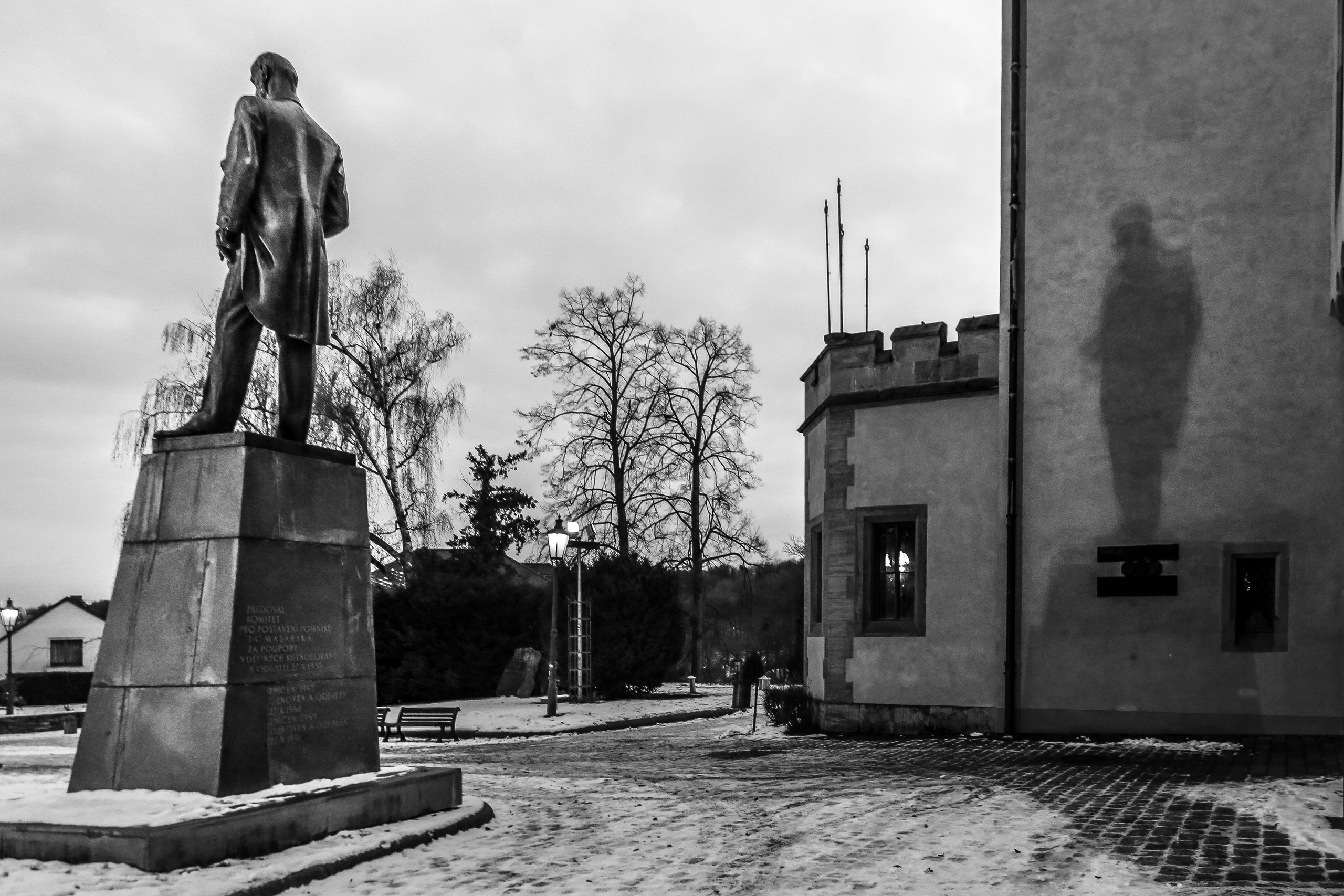 Чехия: Кутна-Гора — серебро и скелеты. Дарья Письменюк / Darya Leitstern — фотограф, музыкант, журналист, путешественник