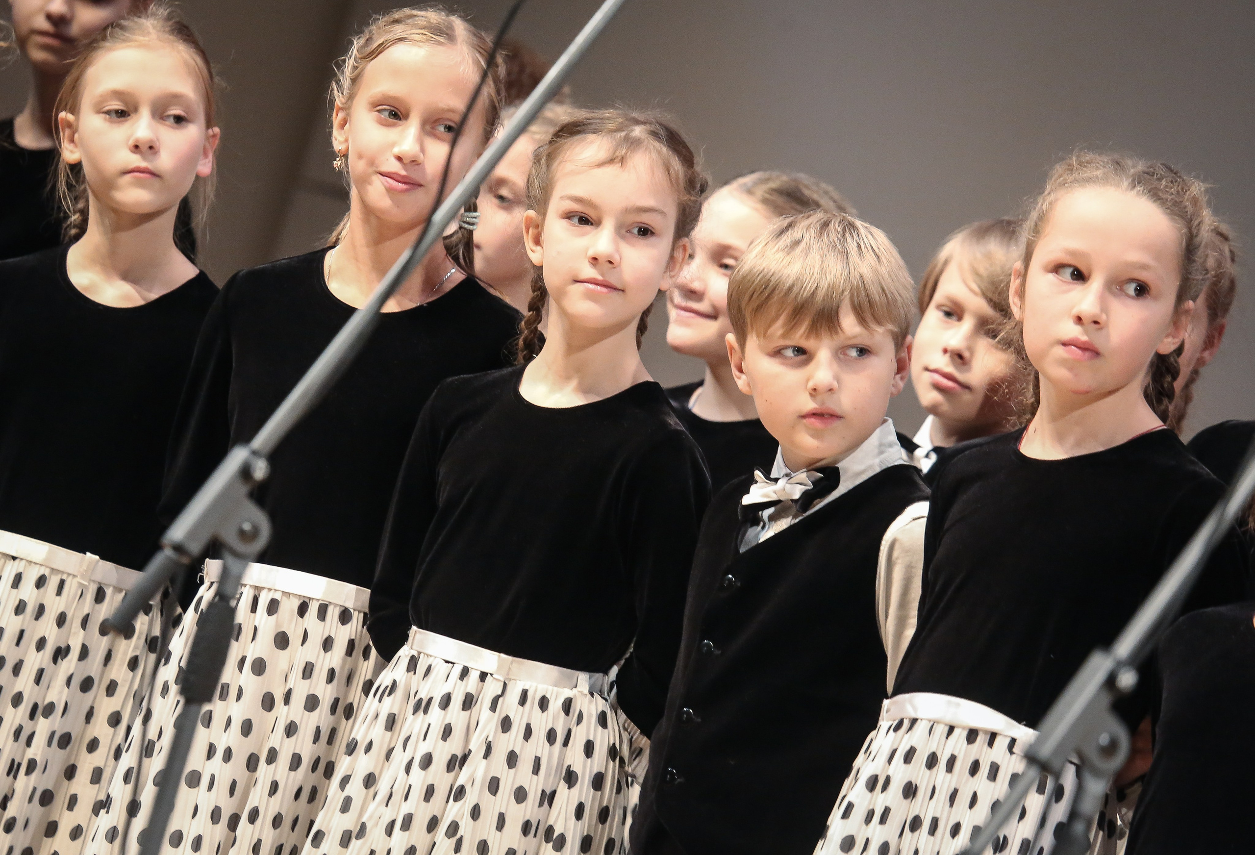 Прогулки по Москве с Осиповским оркестром. Дарья Письменюк / Darya Leitstern — фотограф, музыкант, журналист, путешественник