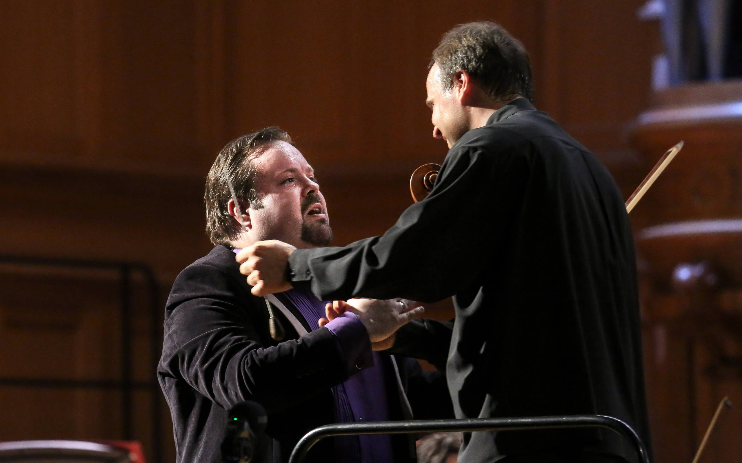 «Посвящение Елене Образцовой» в БЗК. Дарья Письменюк / Darya Leitstern — фотограф, музыкант, журналист, путешественник