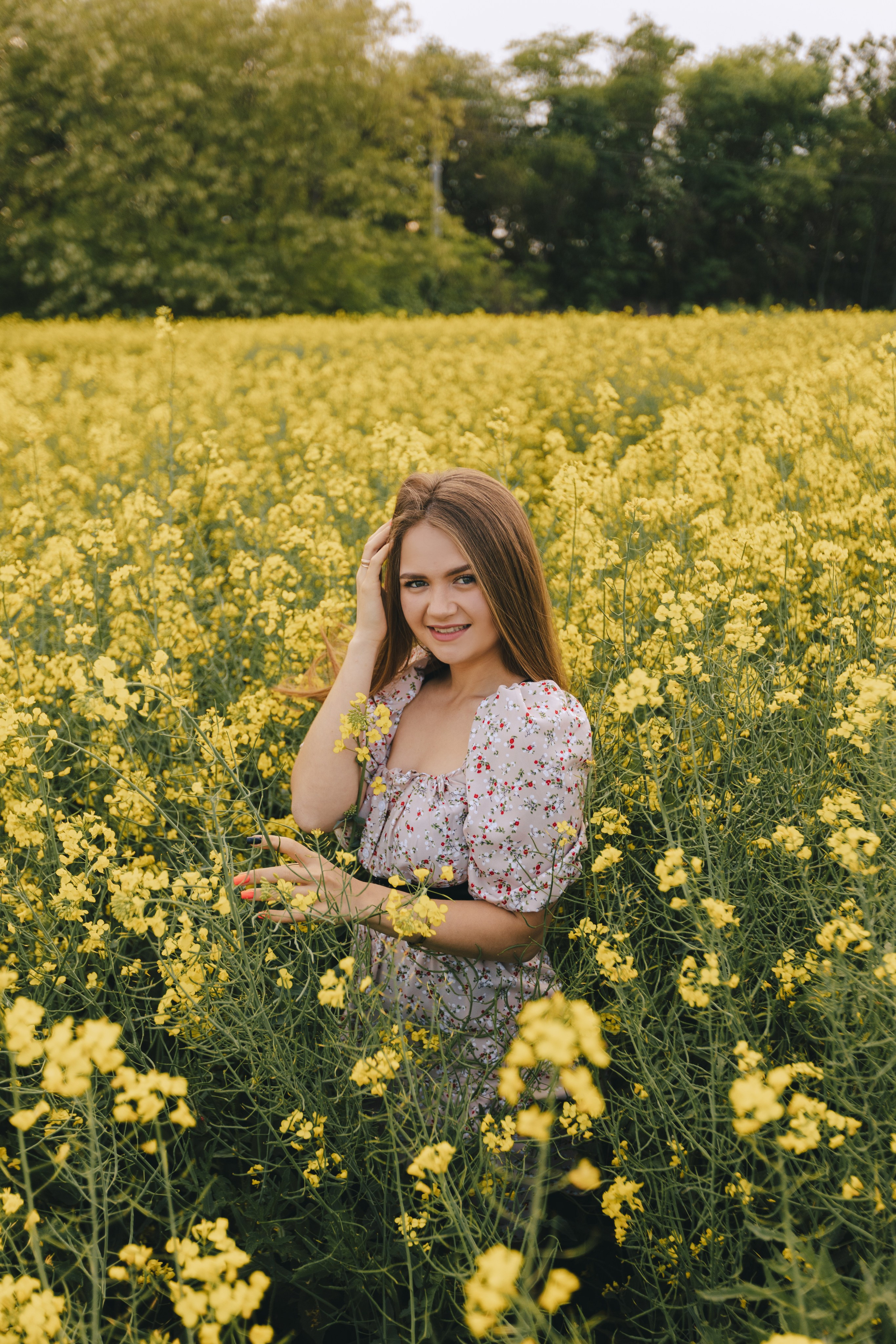 Настя. Фотограф Таганрог Любимая Надя