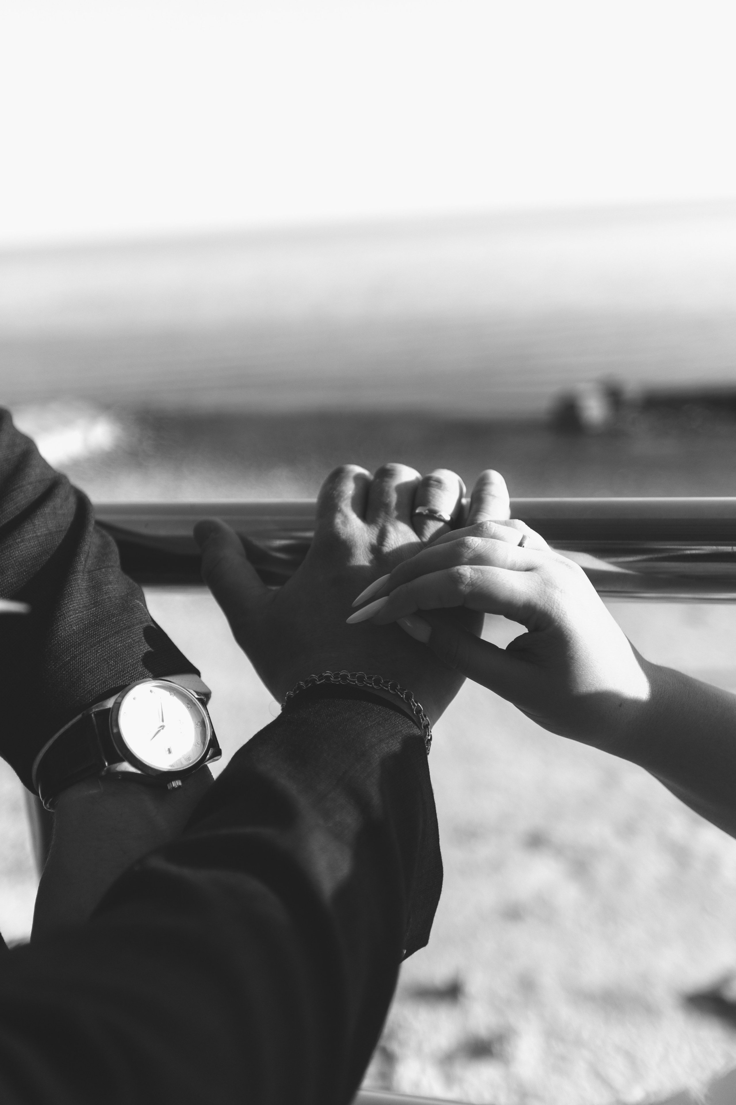 Ксения и Павел. Фотограф Таганрог Любимая Надя