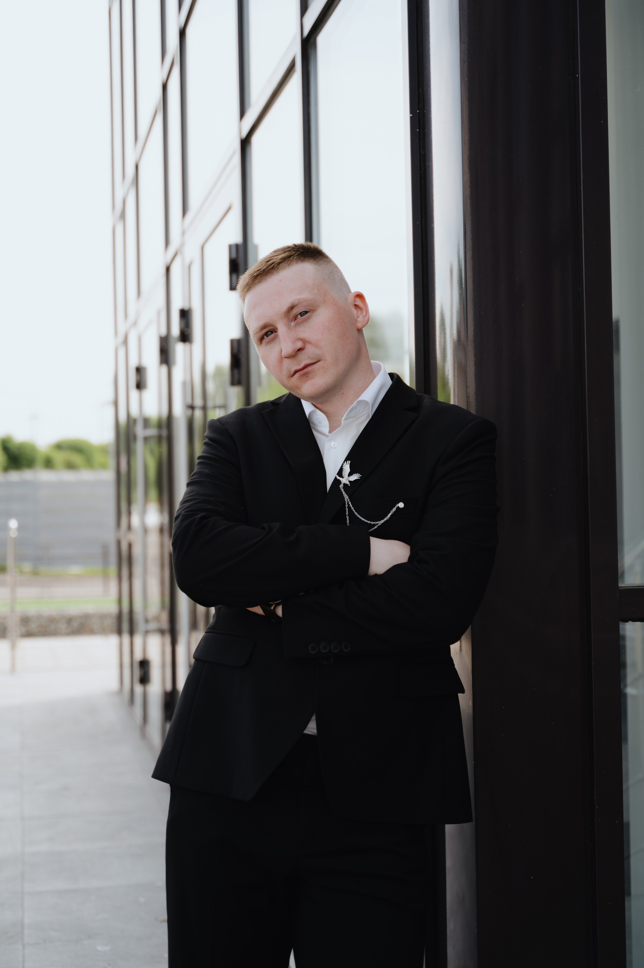 Александр и Дарья. Фотограф в Абакане и Минусинске