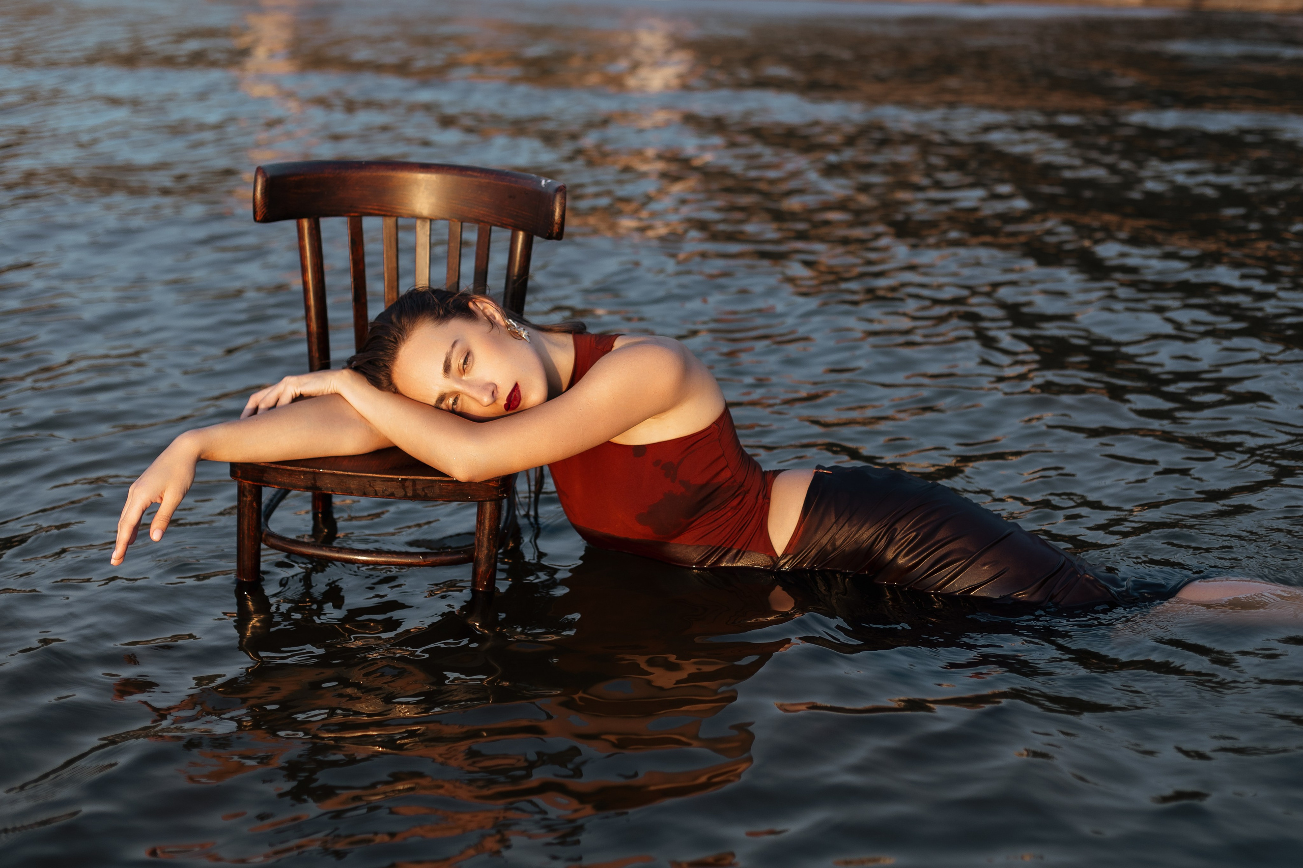 Минимализм. Свадебный и семейный фотограф Спб Бошман Ирина