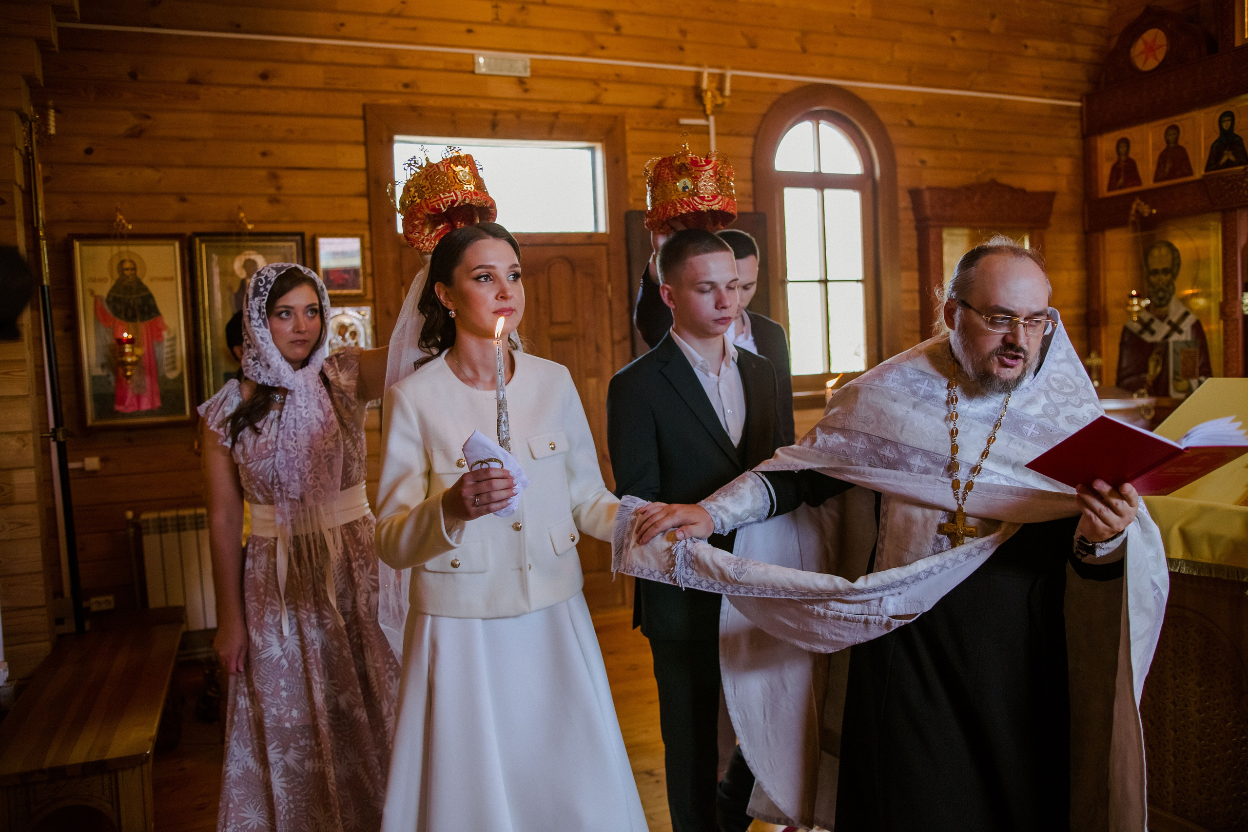 Кирилл и Юлия. Свадебный и семейный фотограф Екатерина Бубнова