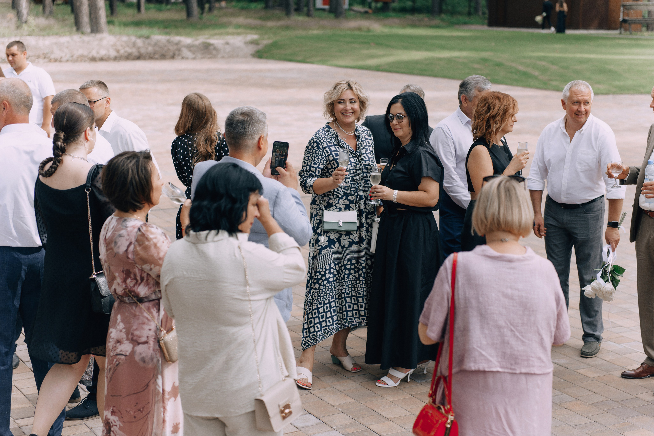 КРИСТИНА & АРТЕМ. Галина Котаранова — свадебный и семейный фотограф в Тамбове