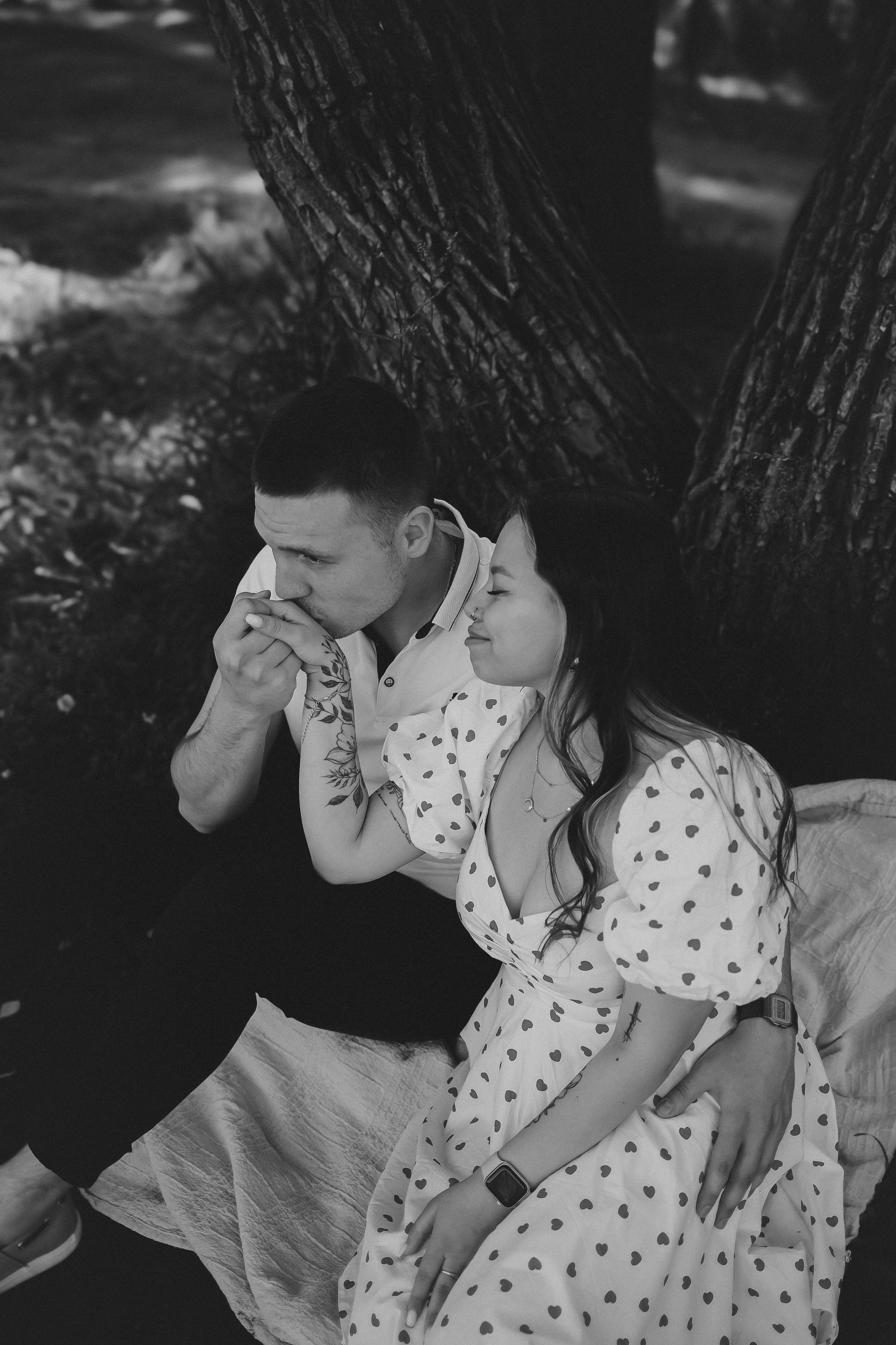 Love Story. Анна Михайлова|Свадебный фотограф в Санкт-Петербурге