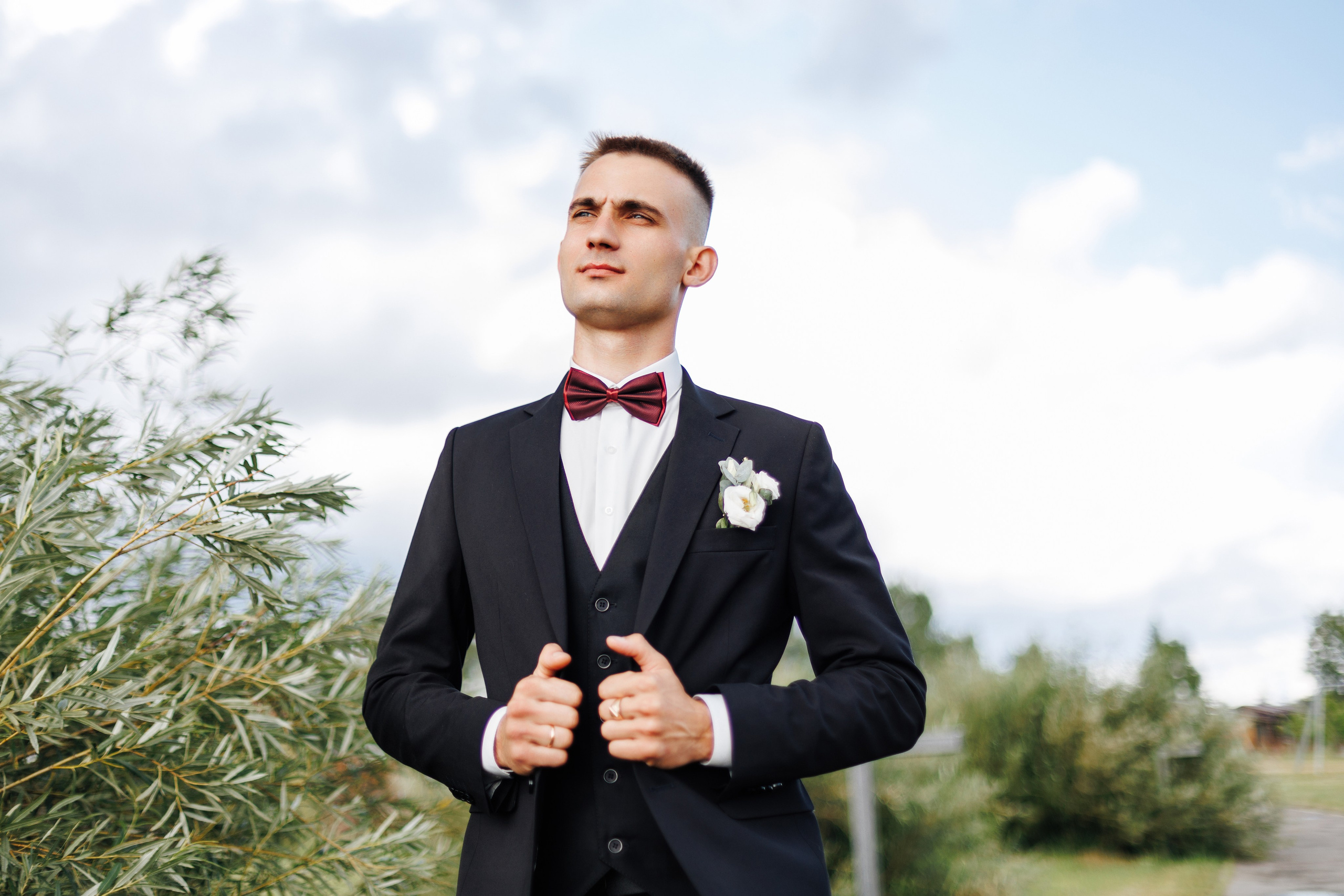 Роман ♥ Валерия. Свадебный и семейный фотограф в городе Воронеж. Ирина Боловина