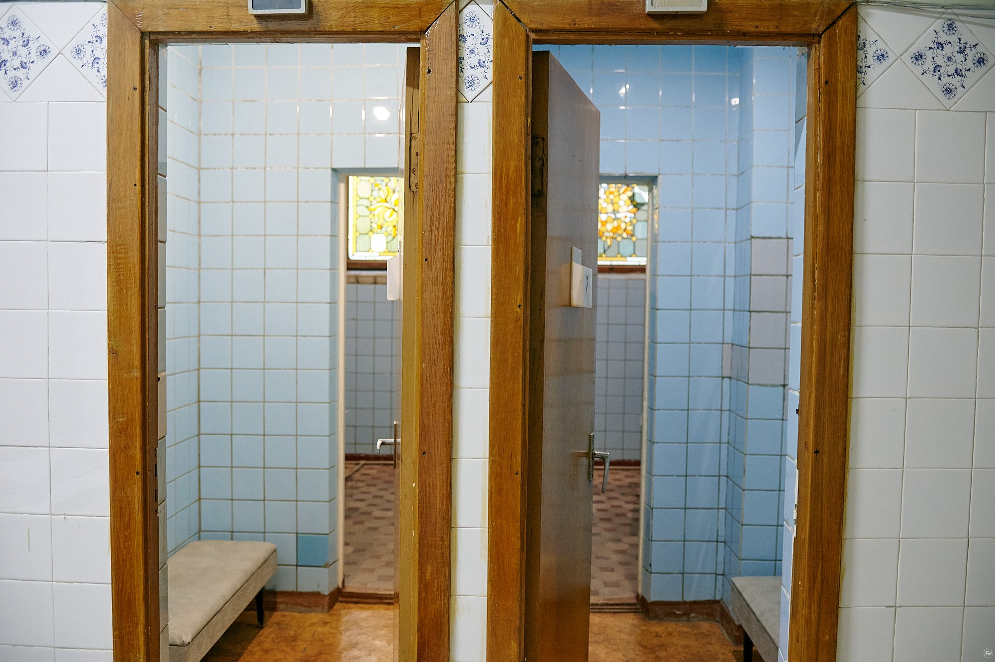 Санаторий им. Семашко, Кисловодск, август 2024. Фотографии отовсюду и обо всем