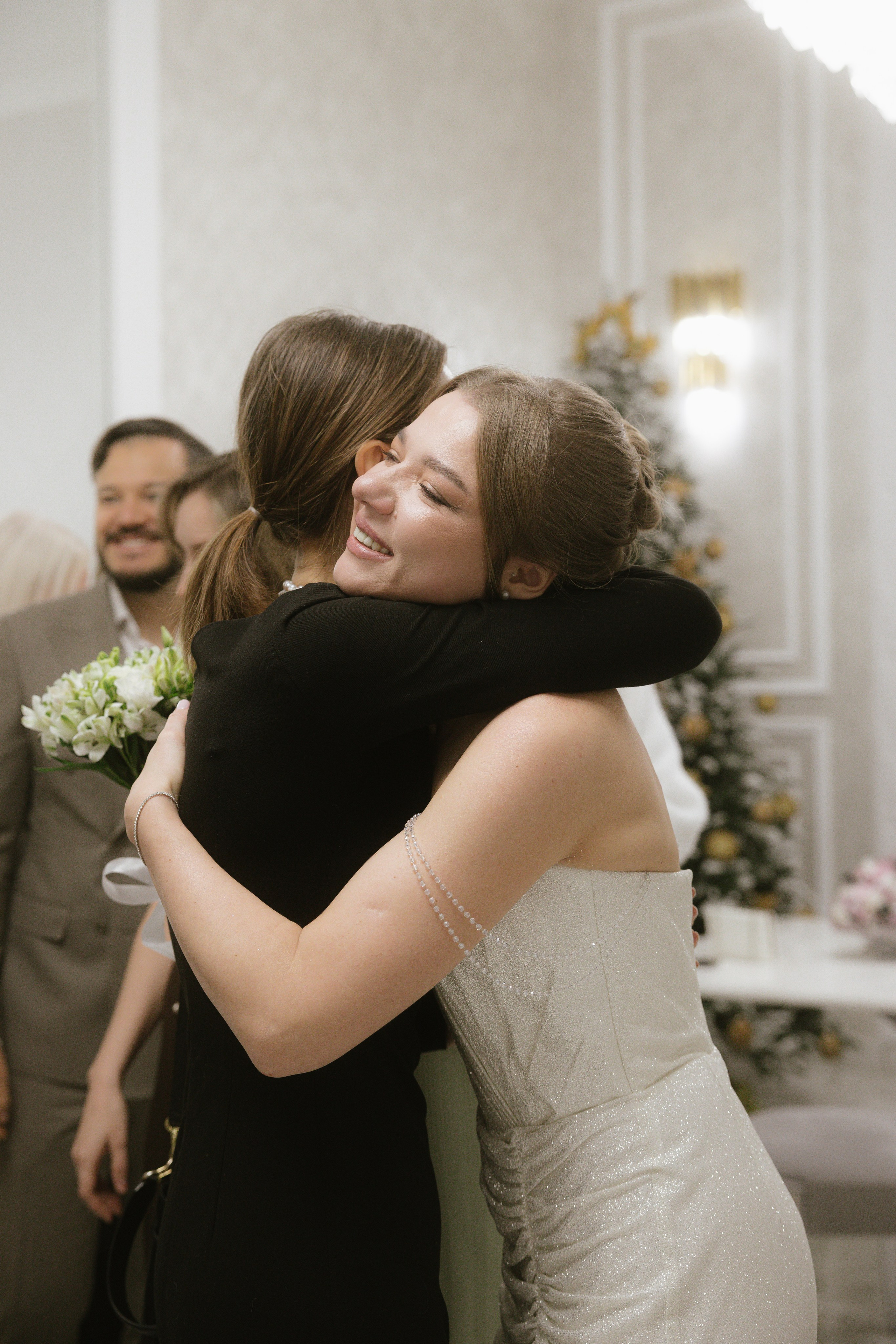 Андрей + Настя. Семейный и детский фотограф Юлия Шох